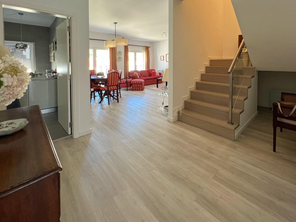 Apartamento T2 Duplex Torres Vedras centro - Image 6