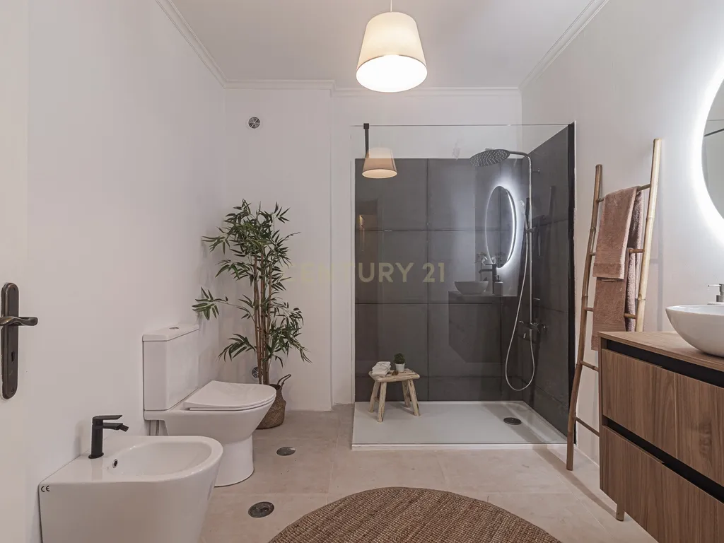 Apartamento T3 Vista Mar, Ericeira, Mafra - Image 17