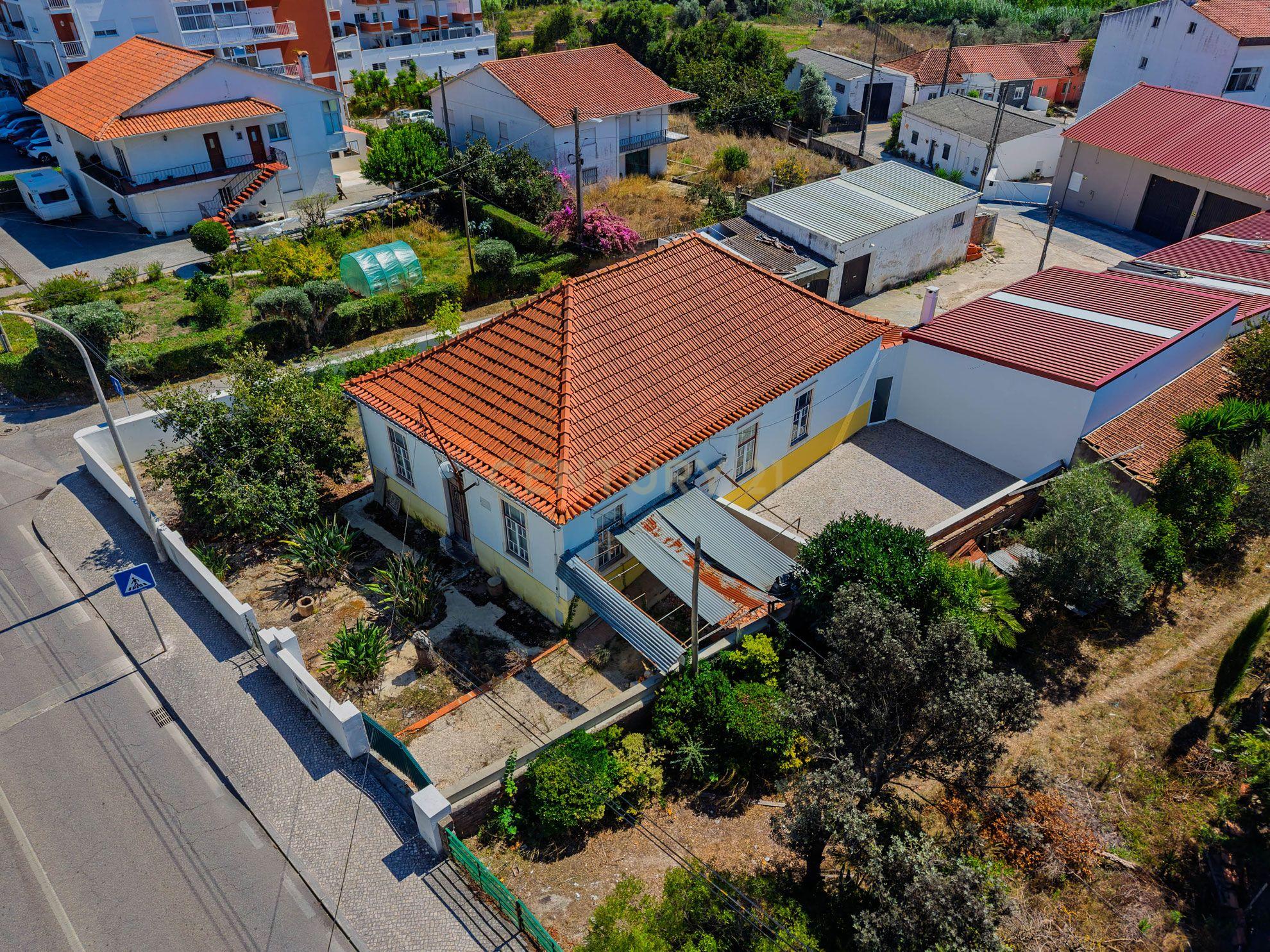 Moradia T4 à venda em Marrazes e Barosa, Leiria — foto 21
