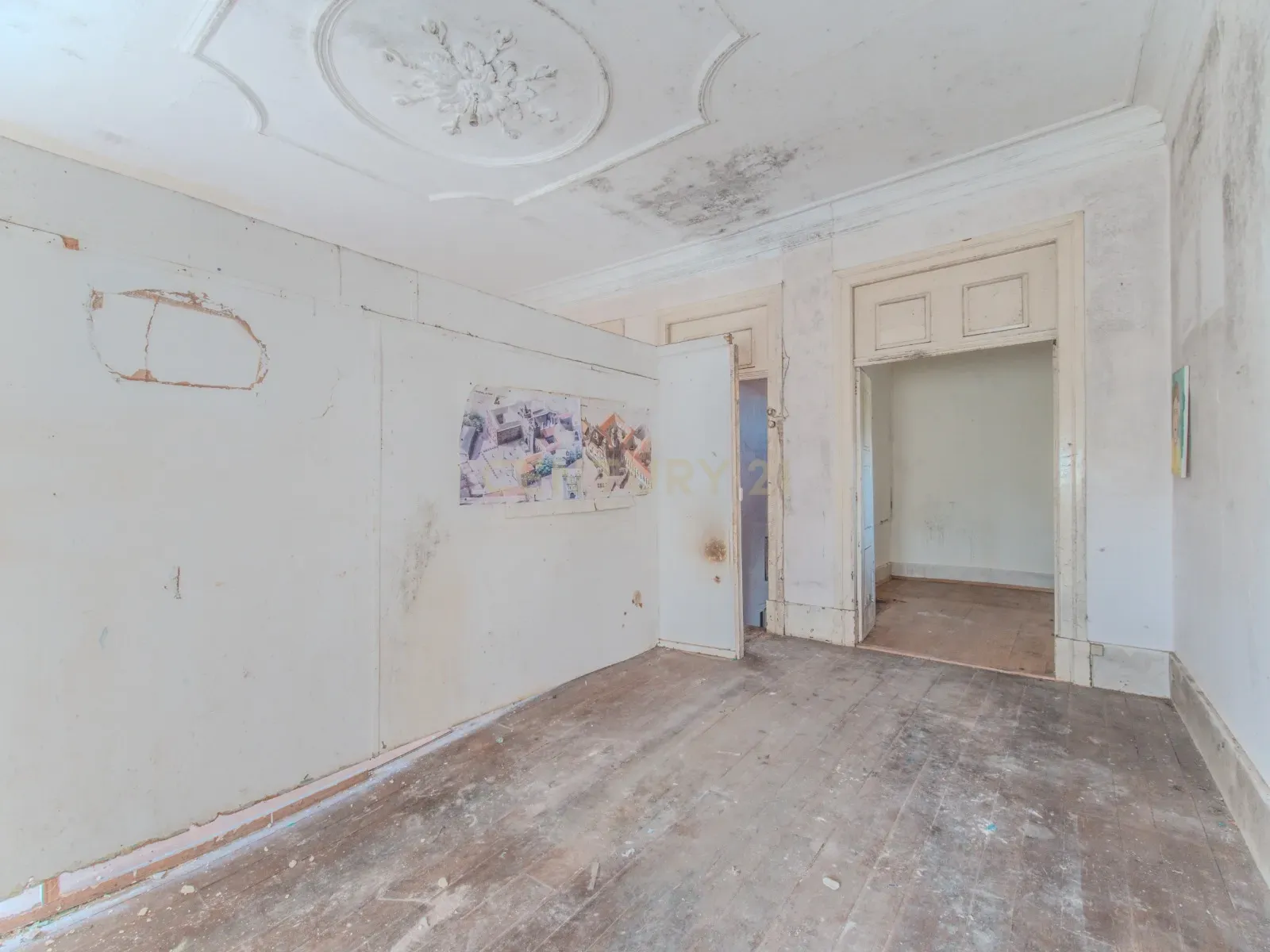 Investimento com Rendimento | 5 Moradias em Lote de 1016 m² | Matosinhos