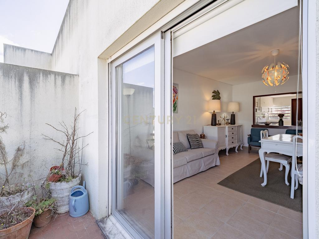 APARTAMENTO T2 COM TERRAÇO – VERDIZELA - CORROIOS - Image 5