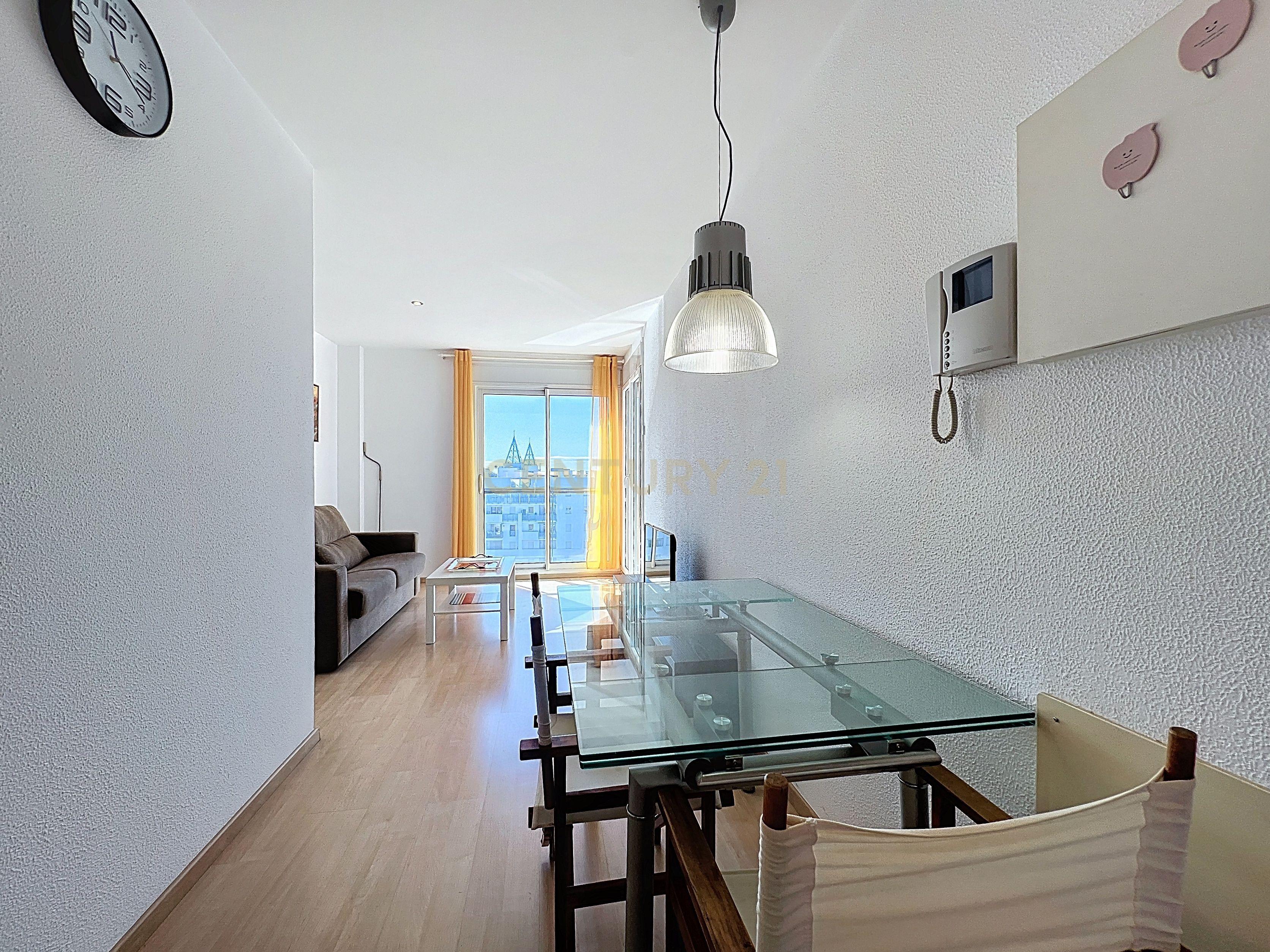 PARA VENDA - EM ROSAS NA COSTA BRAVA - EXCELENTE APARTAMENTO T1 COM VISTA PARA O MAR E PARA O CANAL - Image 23