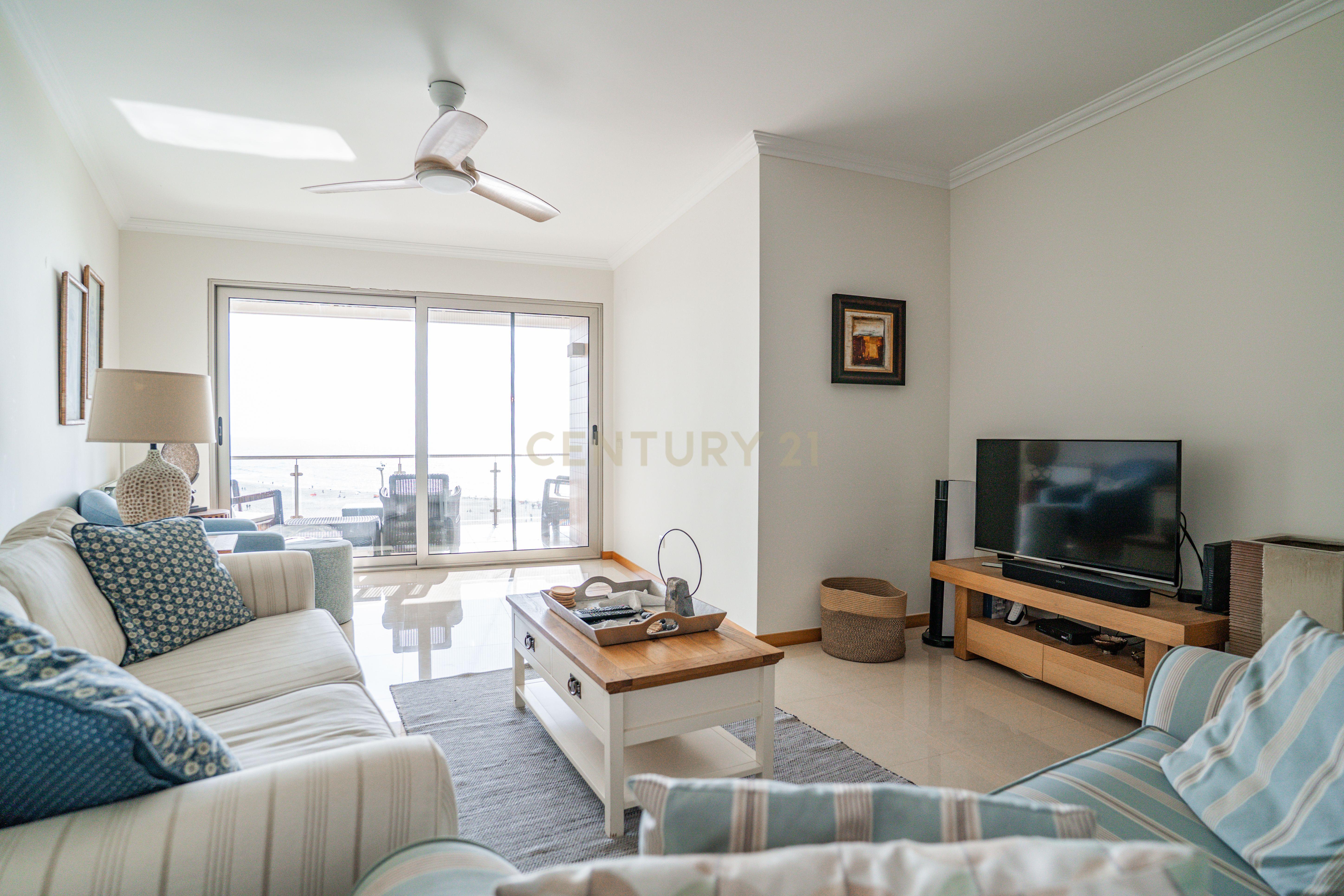 Fotografia 4 de Apartamento Único na Vila e Praia da Foz do Arelho
