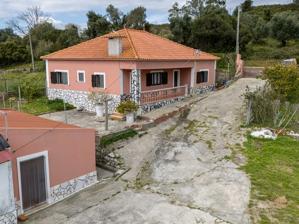 Moradia Isolada em São João dos Montes, Perto de Alhandra - Image 48