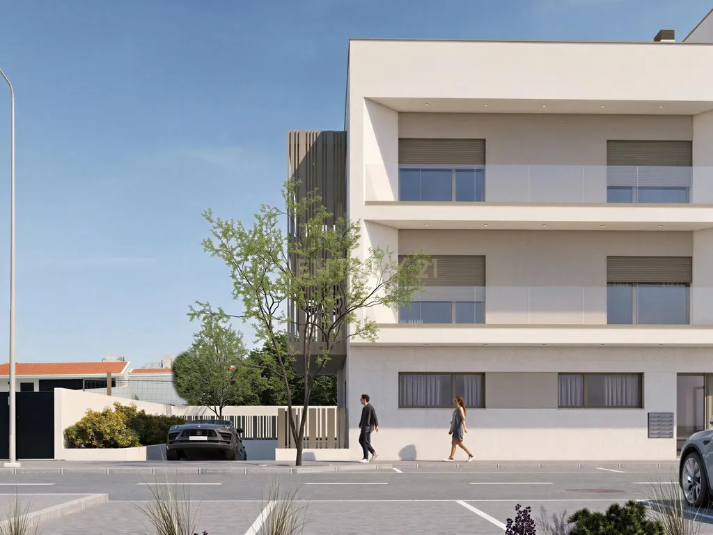 APARTAMENTO T3 -FRAÇÃO B — RÉS-DO-CHÃO DIREITO - Image 23
