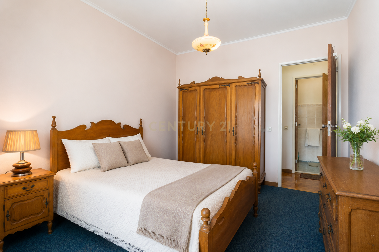 Fotografia 5 de Apartamento T3 em Oeiras