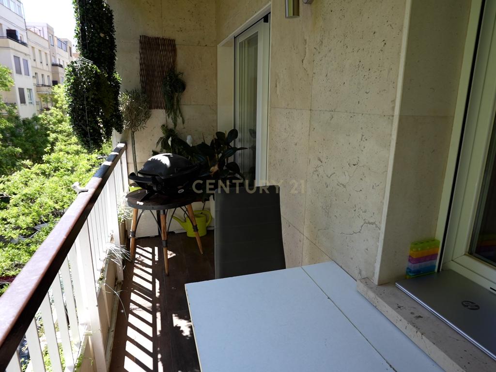 Apartamento Exclusivo com Terraço no Coração do Bairro de Salamanca – Zona Goya - Image 9
