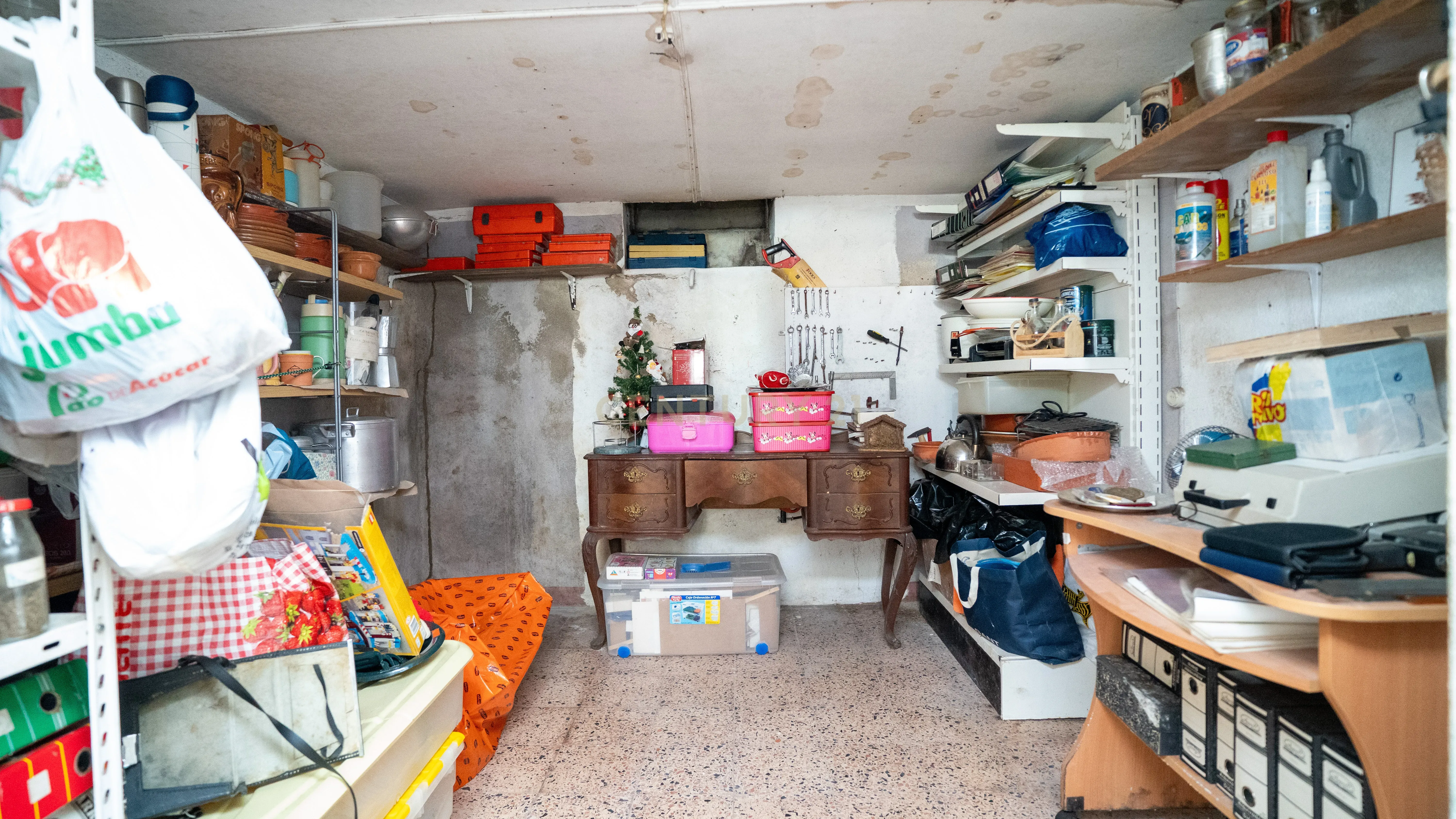 Moradia T3 – Caselas - Restelo - Image 38
