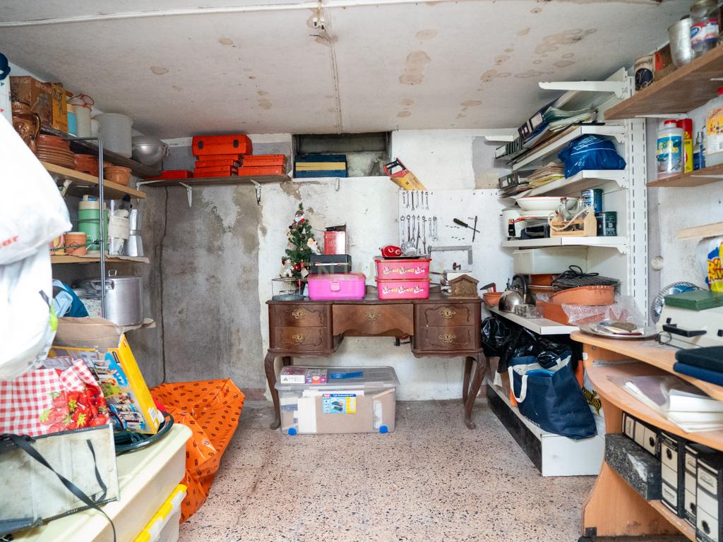 Moradia T3 – Caselas - Restelo - Image 38