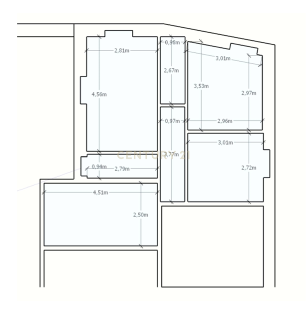 Apartamento T2 em Bairro dos Actores, Areeiro, Lisboa  - Image 27