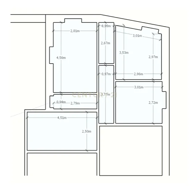 Apartamento T2 em Bairro dos Actores, Areeiro, Lisboa - Image 27