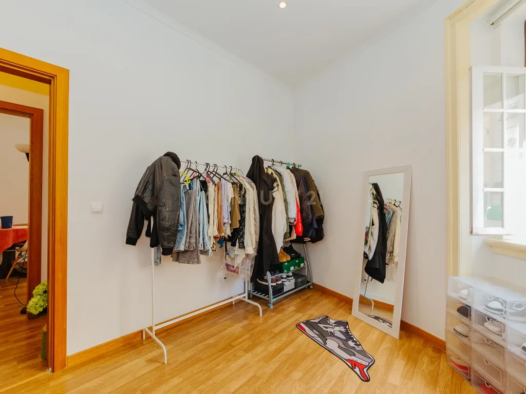 Apartamento T2 em Bairro dos Actores, Areeiro, Lisboa - Image 7