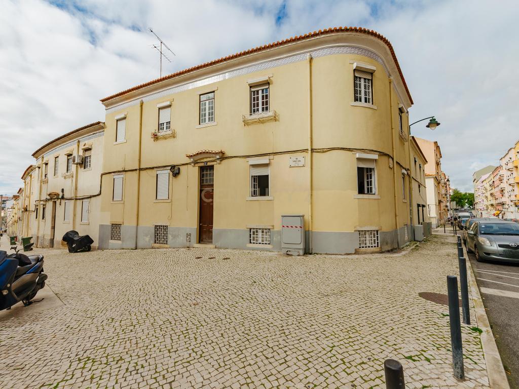Apartamento T2 em Bairro dos Actores, Areeiro, Lisboa - Image 21