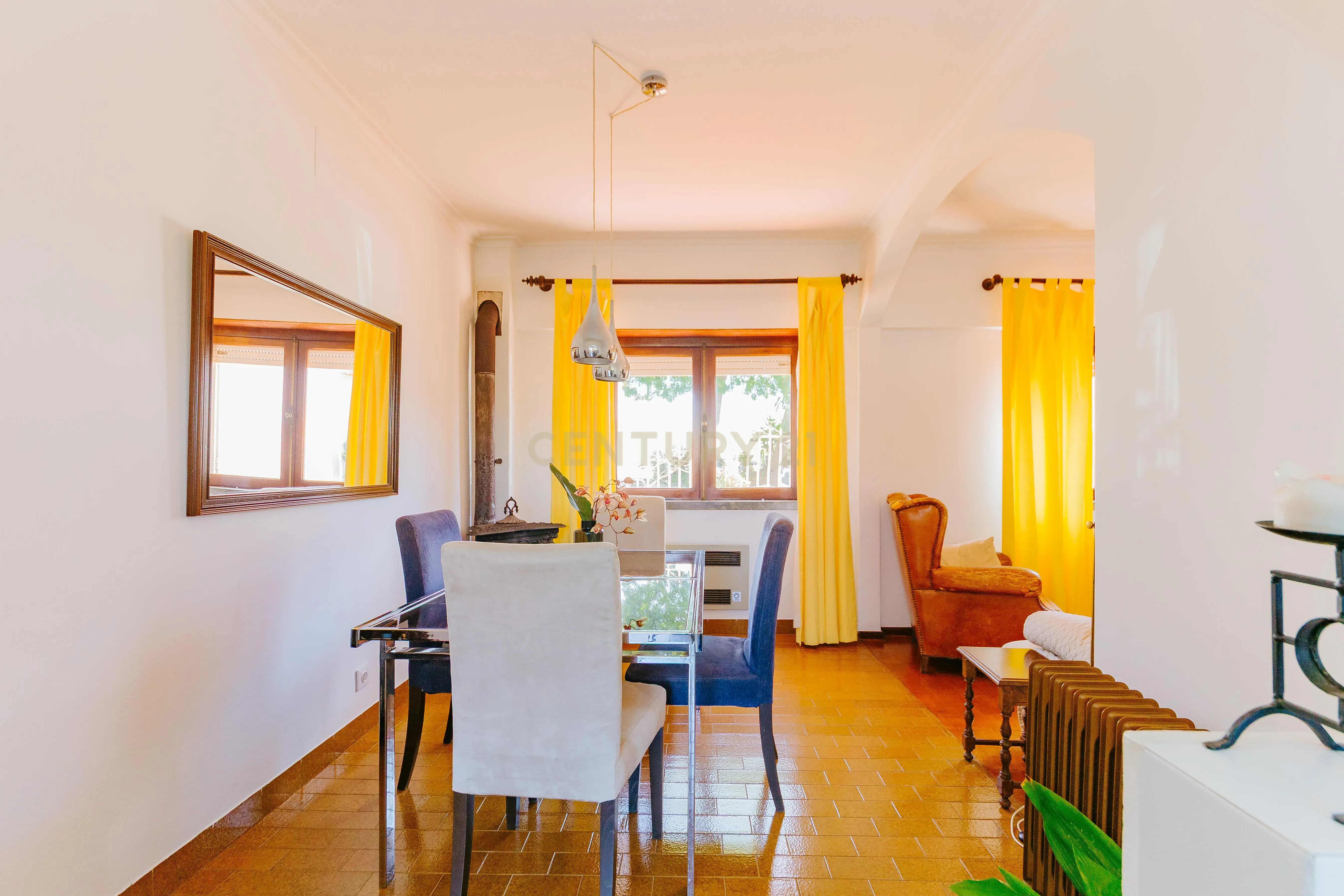 Espetacular Moradia T6 em Carcavelos, Cascais, de gaveto, num lote de 400m2 - Image 9