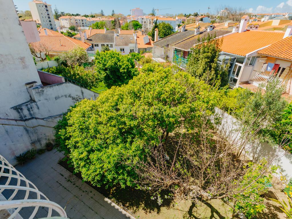 Espetacular Moradia T6 em Carcavelos, Cascais, de gaveto, num lote de 400m2 - Image 47