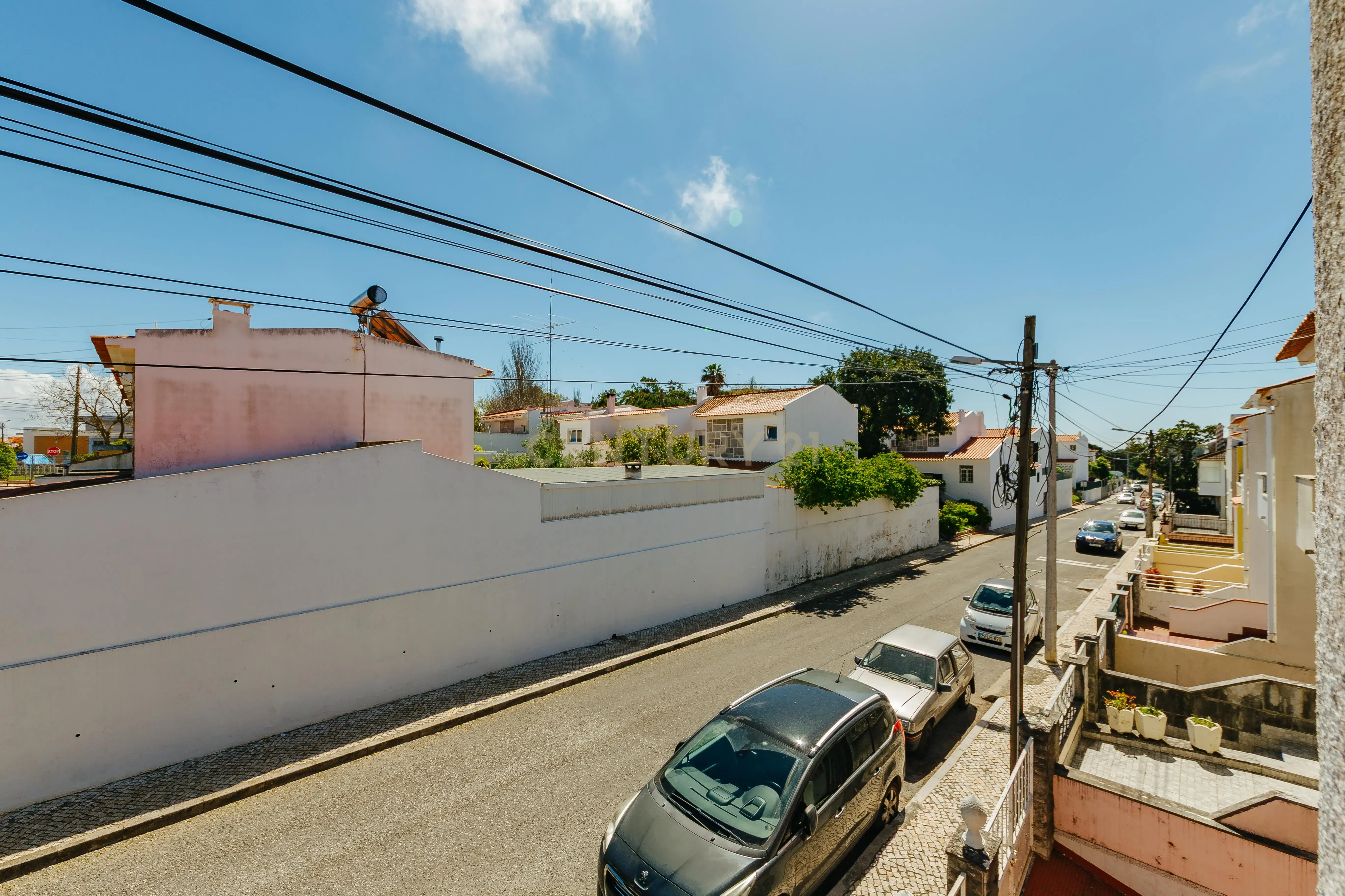 Espetacular Moradia T6 em Carcavelos, Cascais, de gaveto, num lote de 400m2 - Image 50