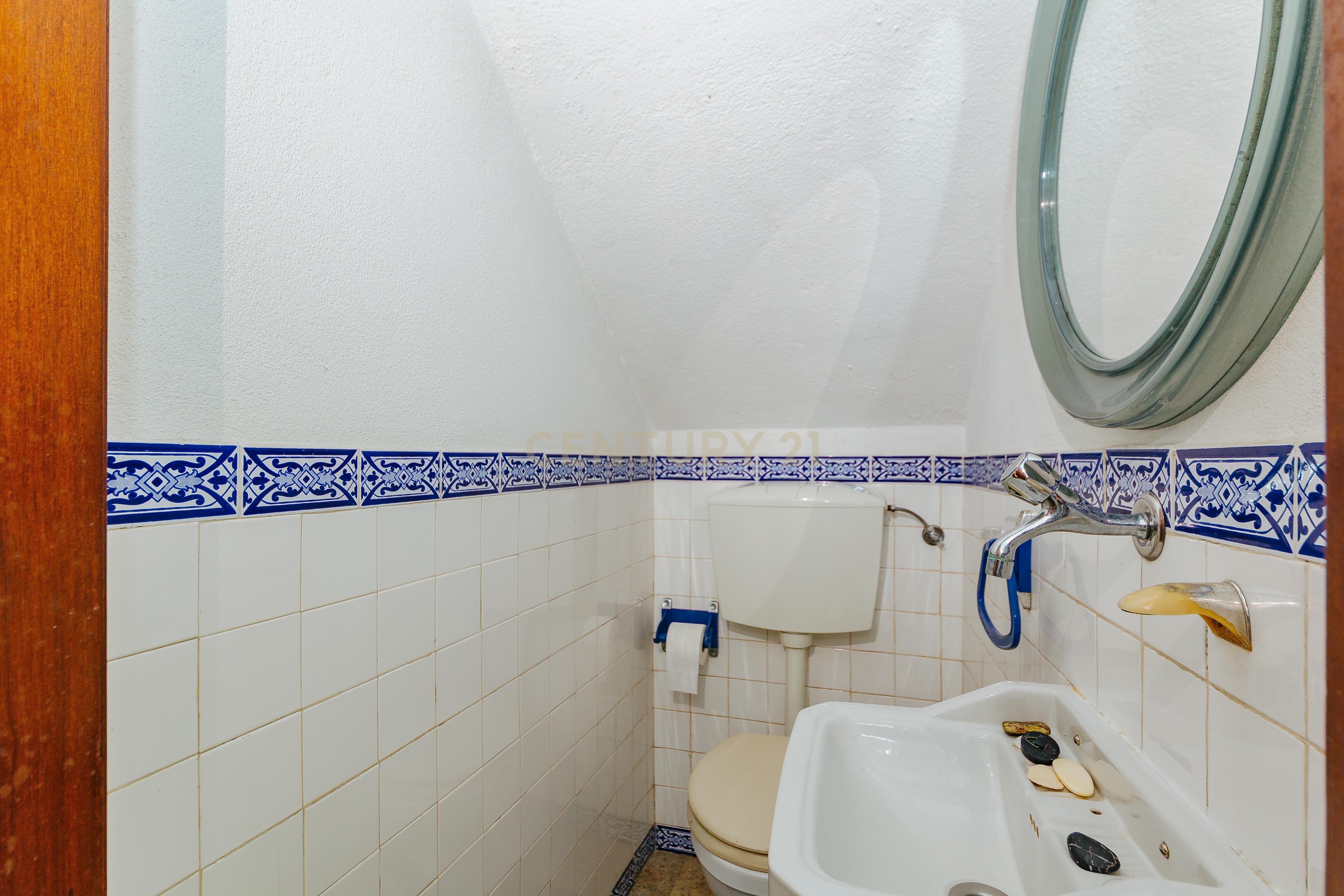 Espetacular Moradia T6 em Carcavelos, Cascais, de gaveto, num lote de 400m2 - Image 62