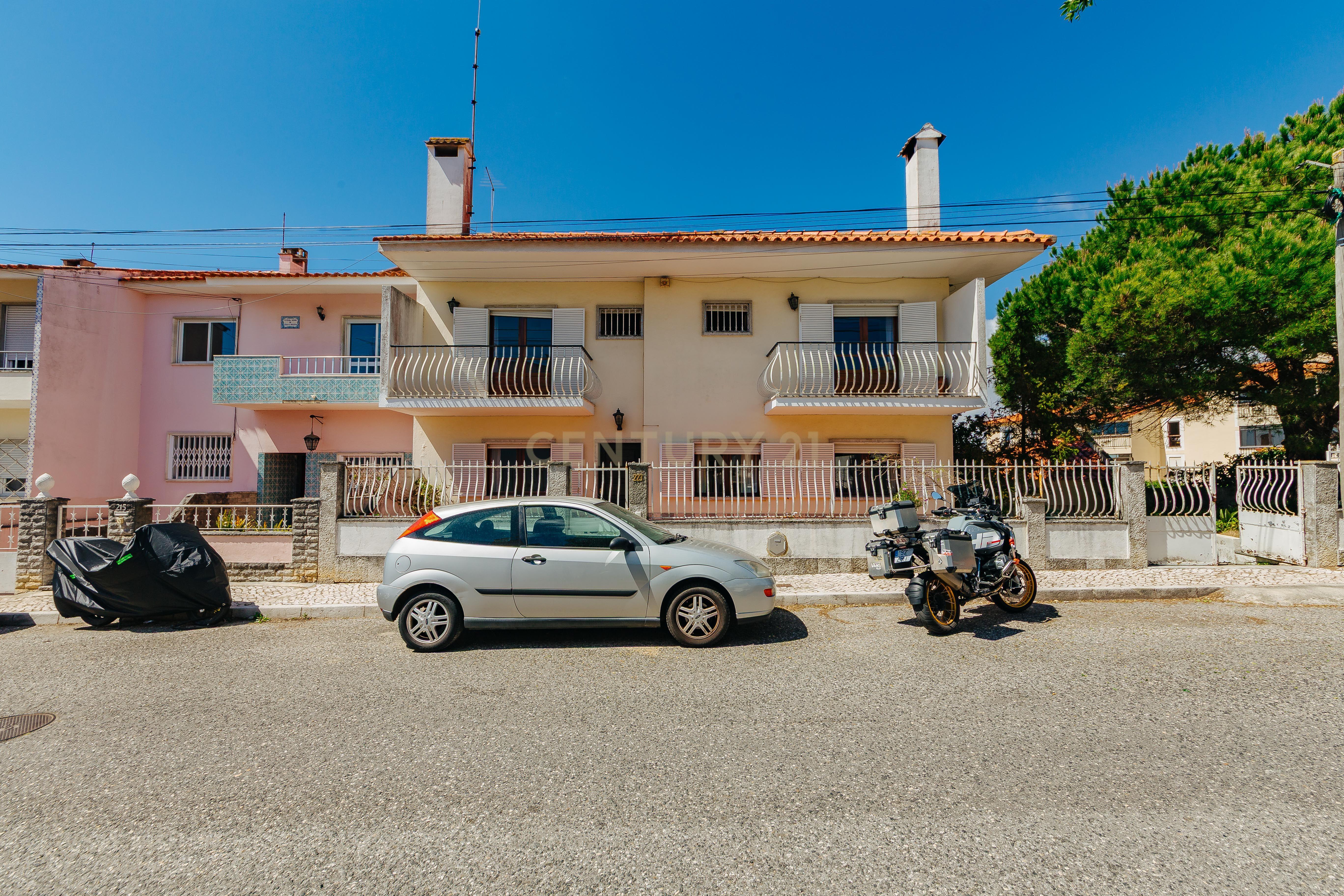 Espetacular Moradia T6 em Carcavelos, Cascais, de gaveto, num lote de 400m2 - Image 92