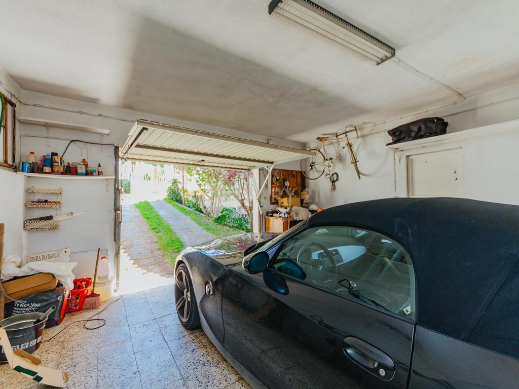 Espetacular Moradia T6 em Carcavelos, Cascais, de gaveto, num lote de 400m2 - Image 83