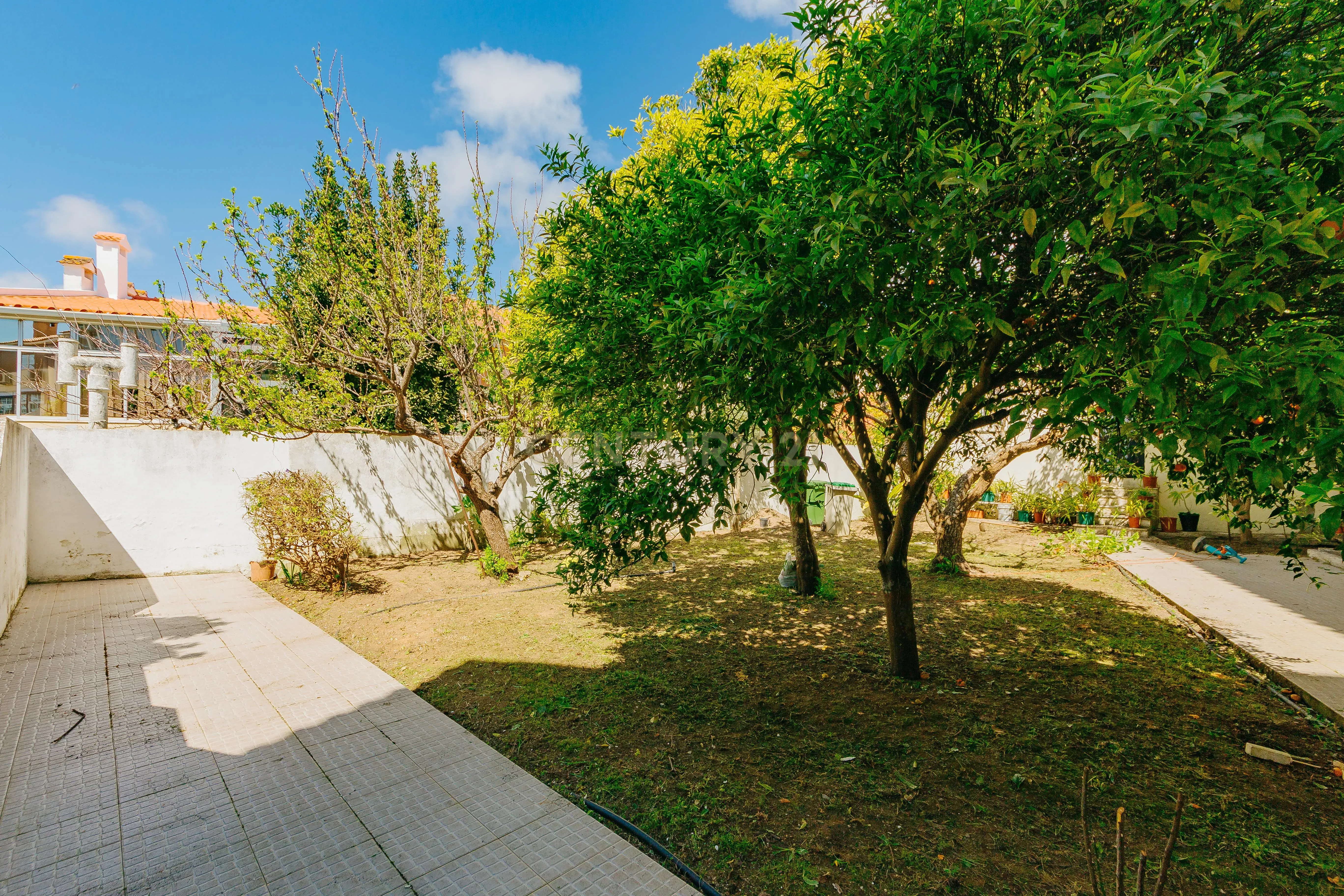 Espetacular Moradia T6 em Carcavelos, Cascais, de gaveto, num lote de 400m2 - Image 67