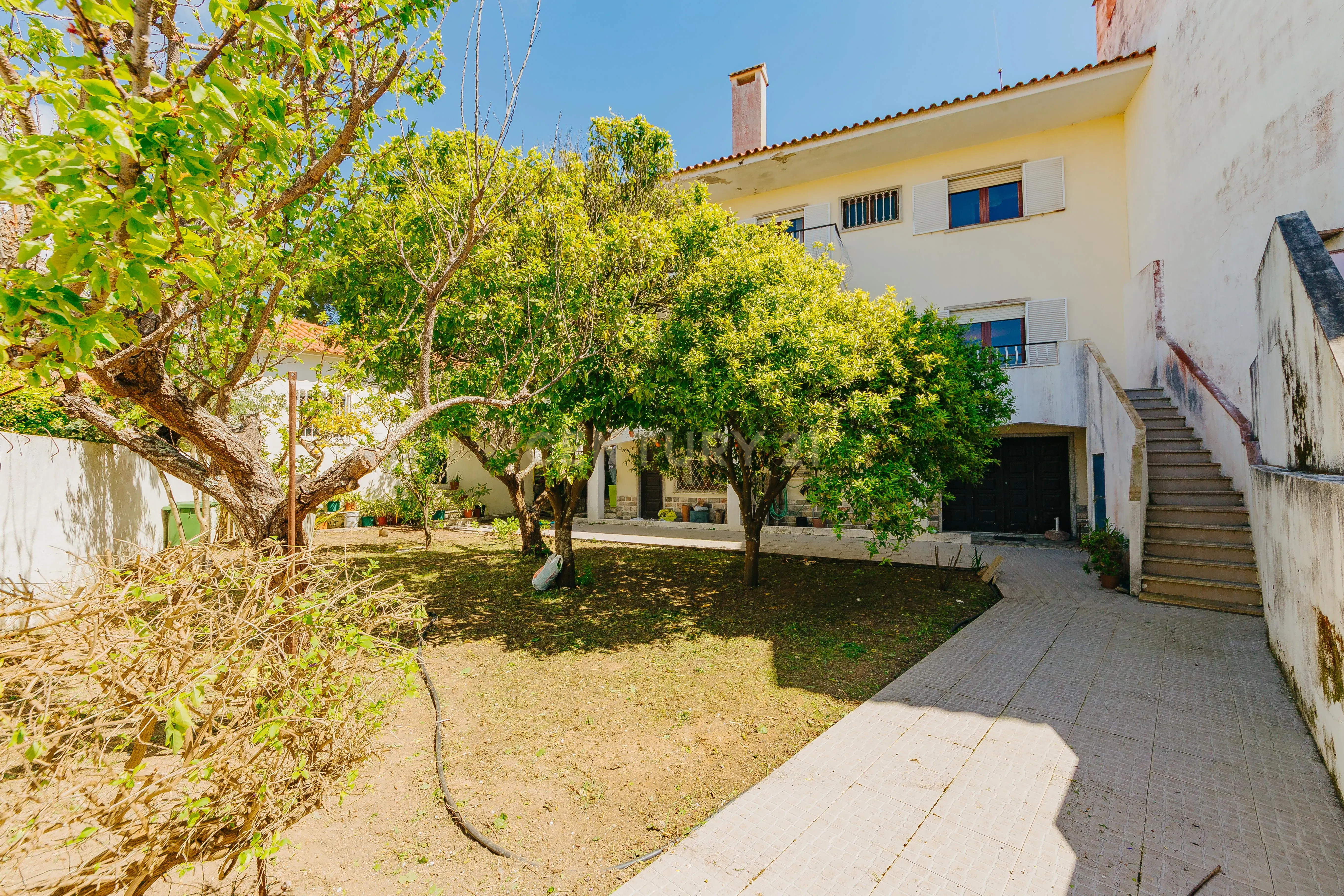 Espetacular Moradia T6 em Carcavelos, Cascais, de gaveto, num lote de 400m2 - Image 68