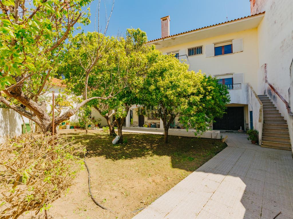 Espetacular Moradia T6 em Carcavelos, Cascais, de gaveto, num lote de 400m2 - Image 68