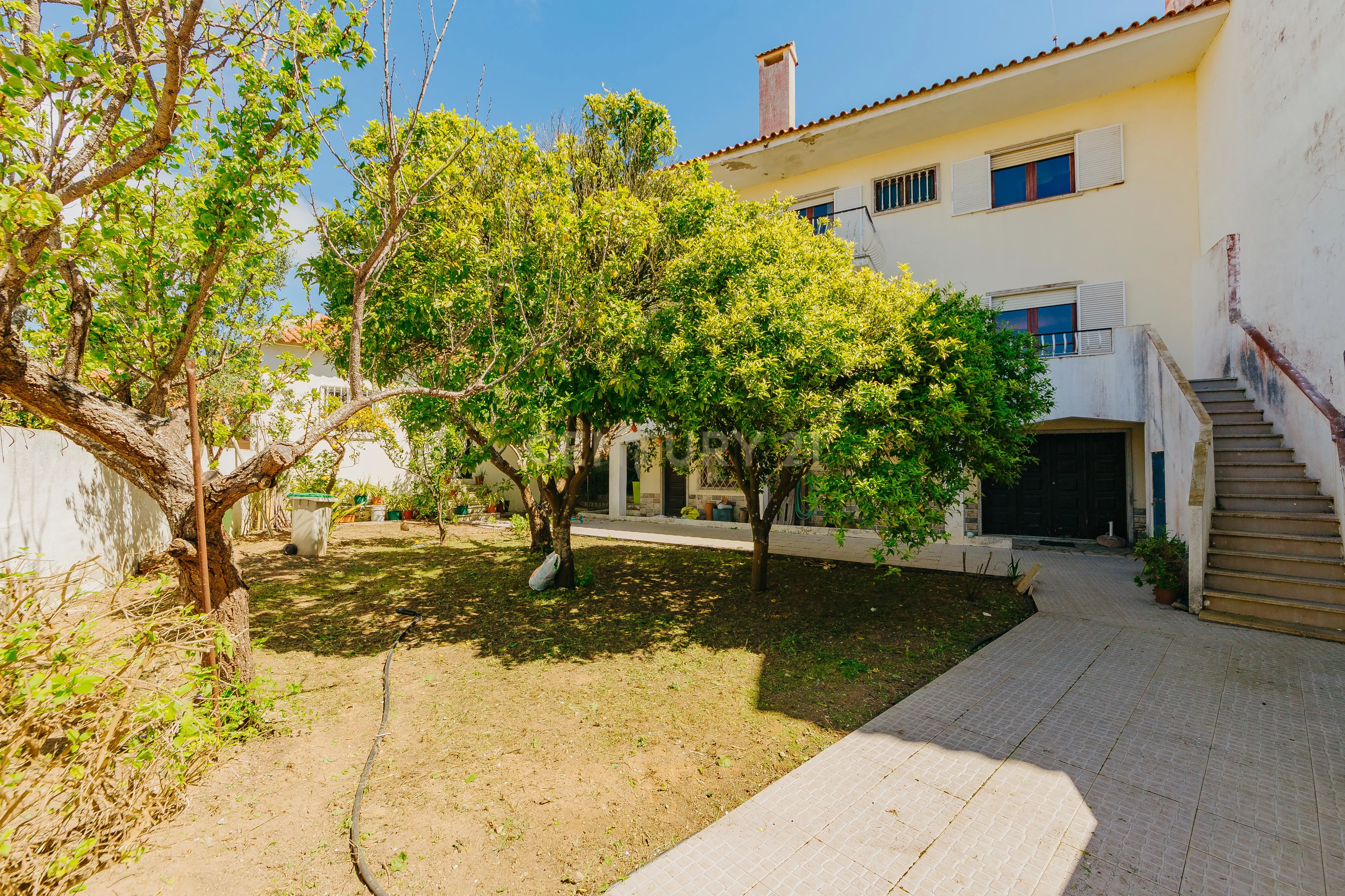 Espetacular Moradia T6 em Carcavelos, Cascais, de gaveto, num lote de 400m2 - Image 66