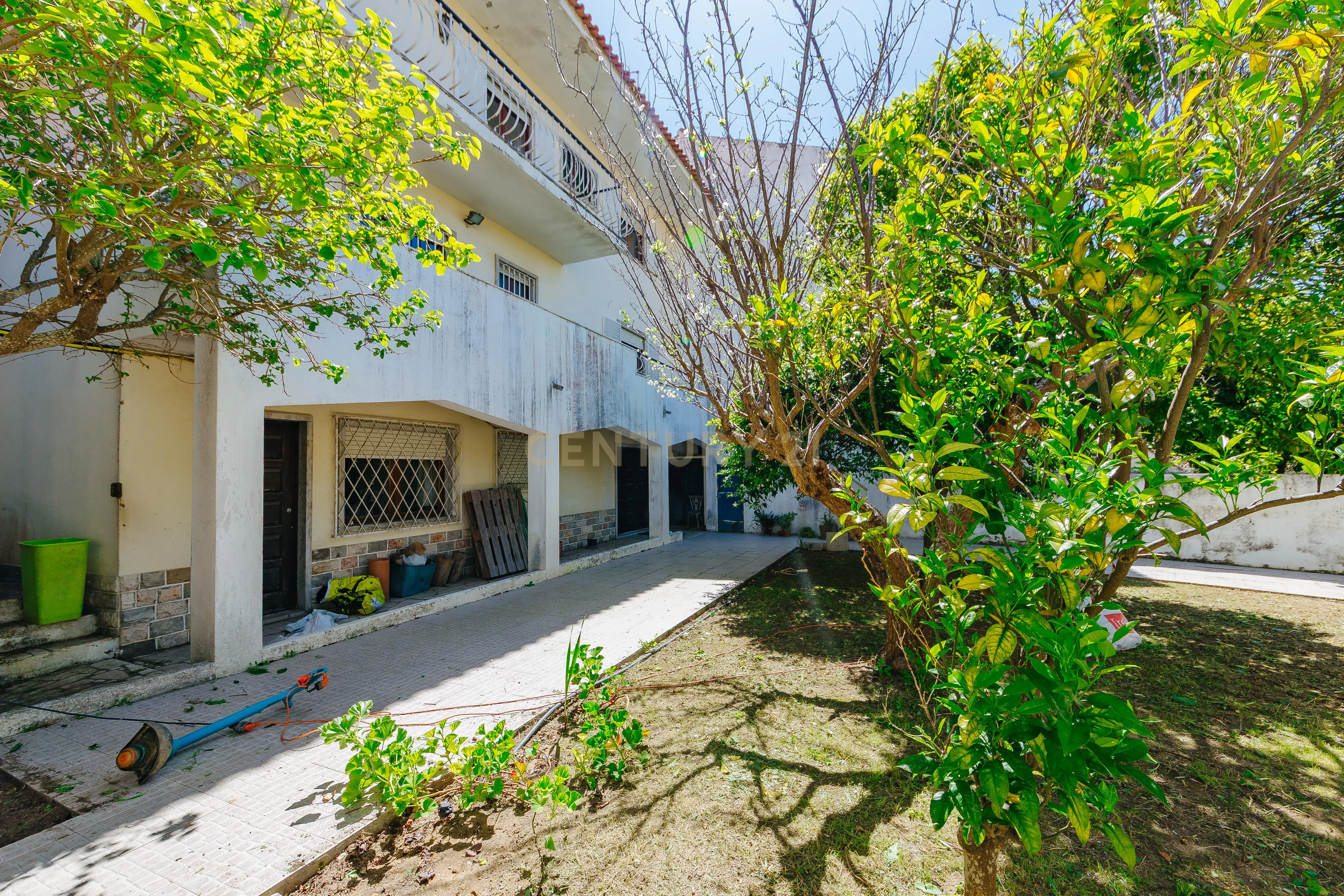 Espetacular Moradia T6 em Carcavelos, Cascais, de gaveto, num lote de 400m2 - Image 73