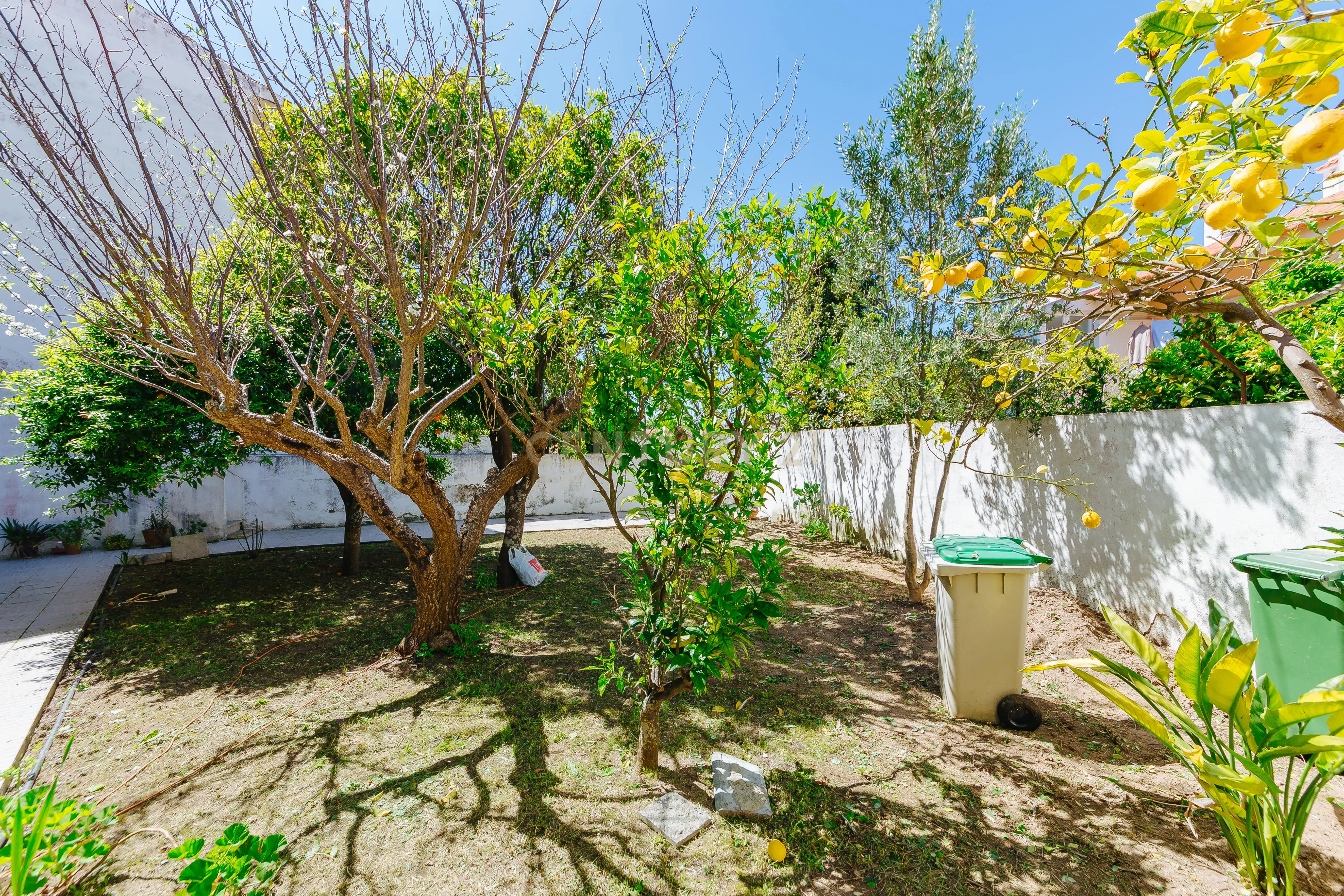 Espetacular Moradia T6 em Carcavelos, Cascais, de gaveto, num lote de 400m2 - Image 71