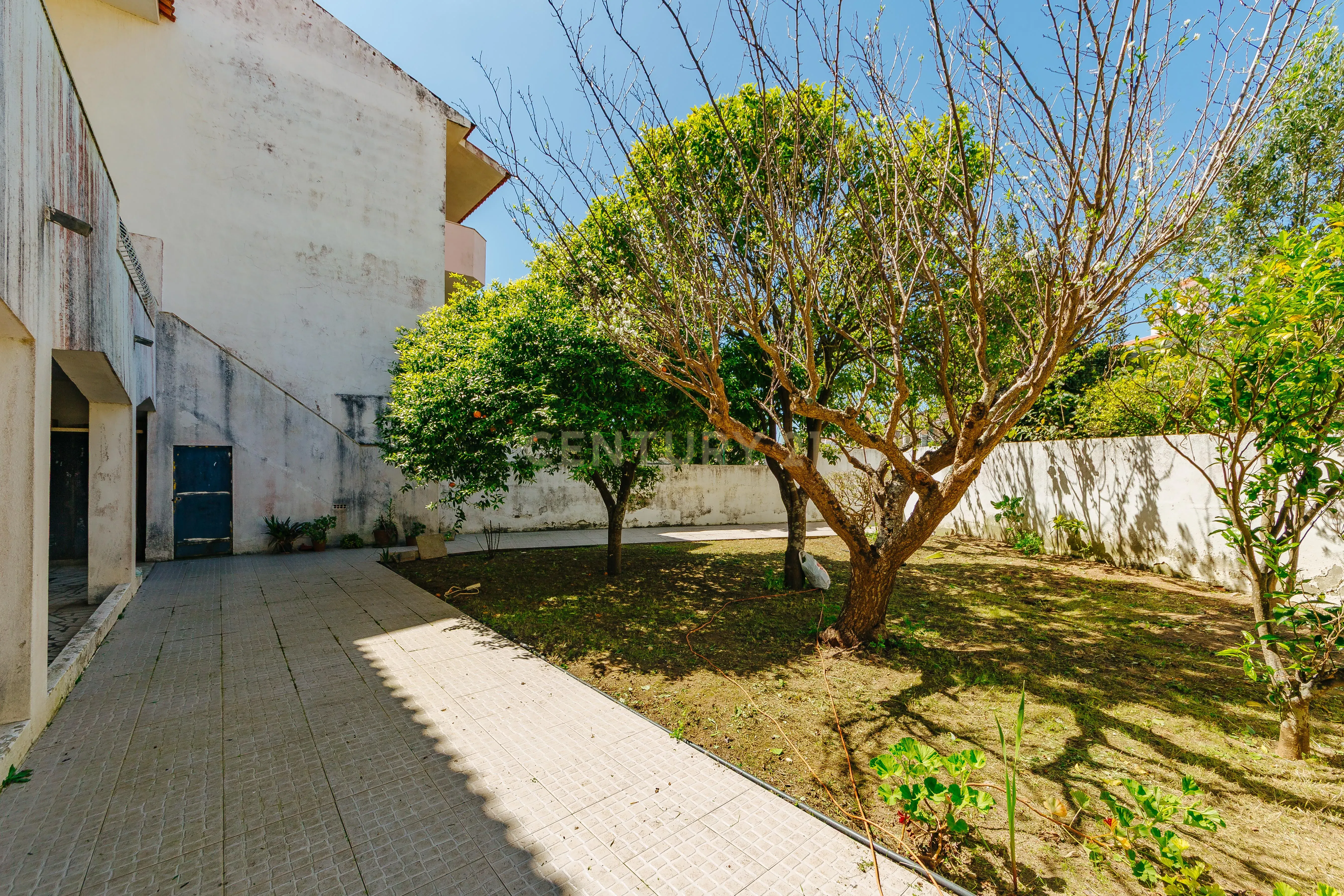 Espetacular Moradia T6 em Carcavelos, Cascais, de gaveto, num lote de 400m2 - Image 70