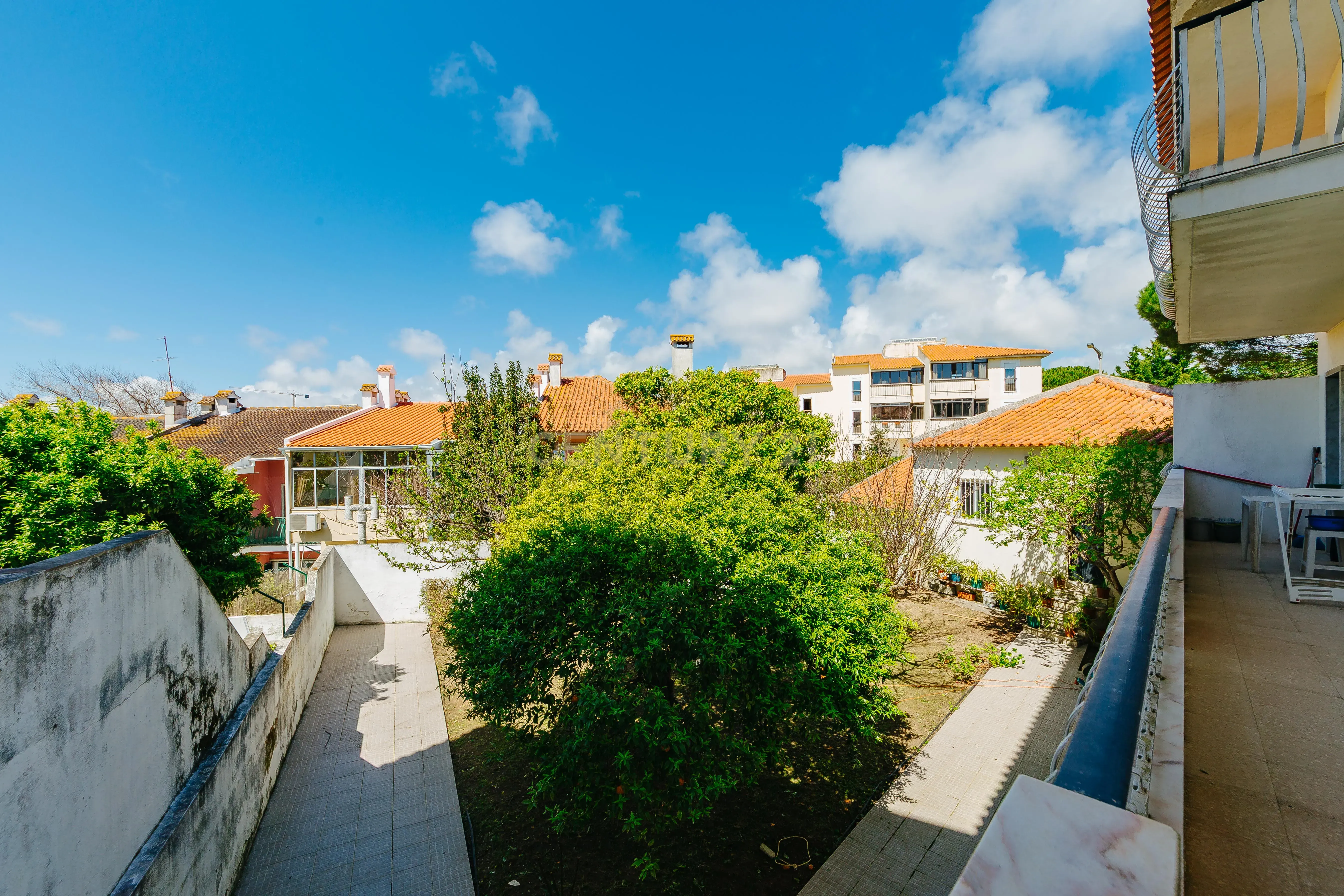Espetacular Moradia T6 em Carcavelos, Cascais, de gaveto, num lote de 400m2 - Image 64