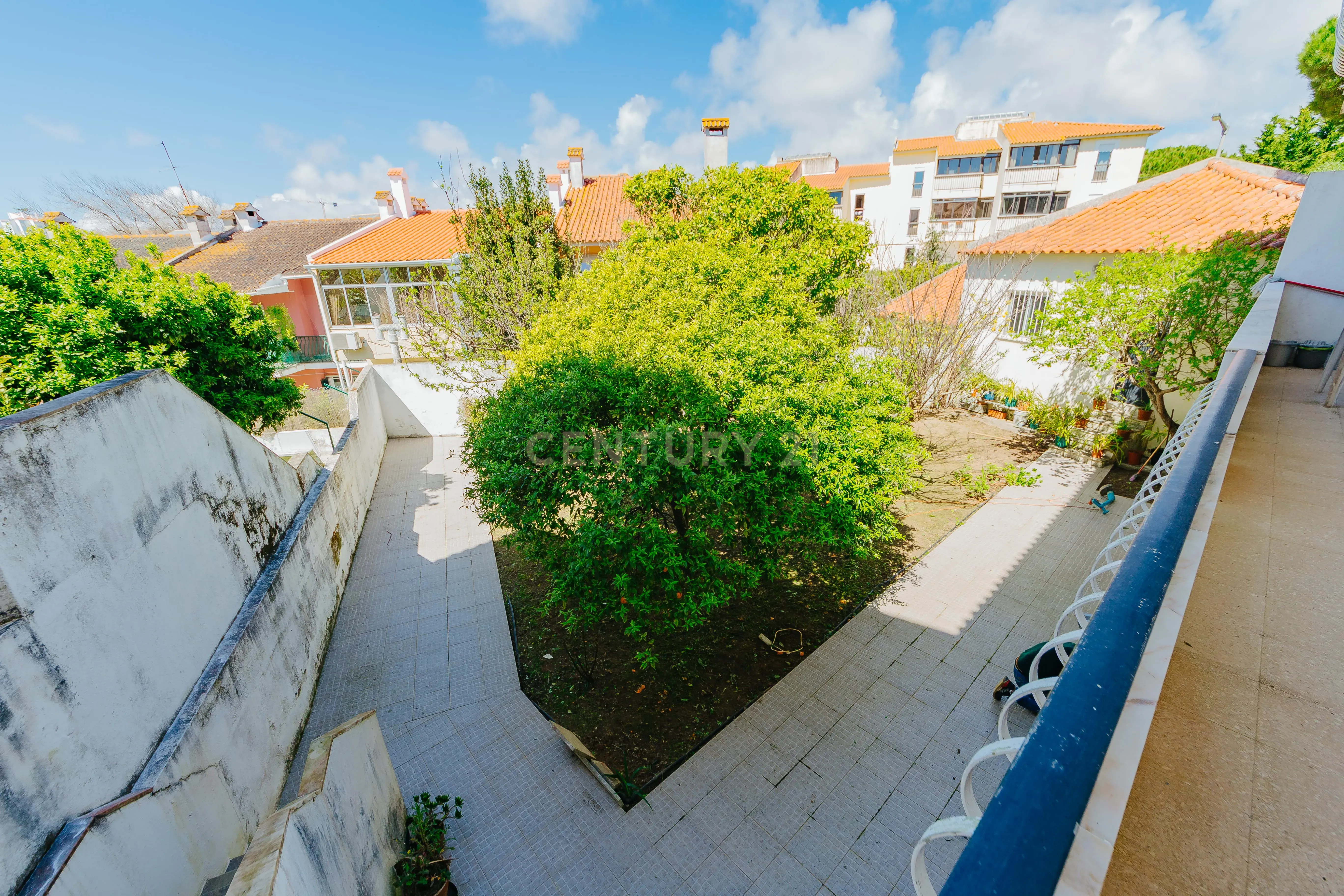 Espetacular Moradia T6 em Carcavelos, Cascais, de gaveto, num lote de 400m2 - Image 65