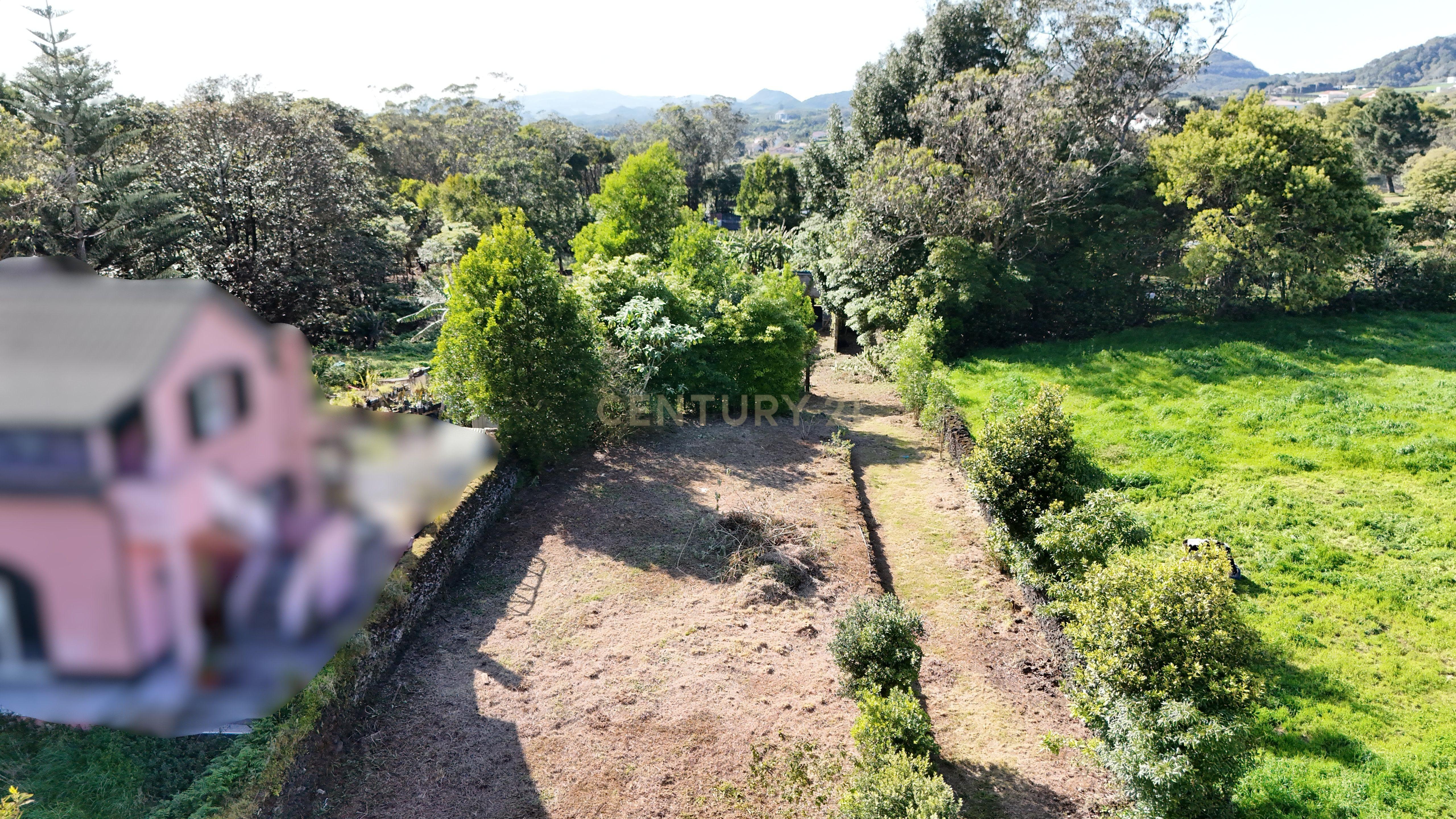 Terreno com PIP Aprovado para Moradia T3 | Cabouco – Lagoa - Image 7