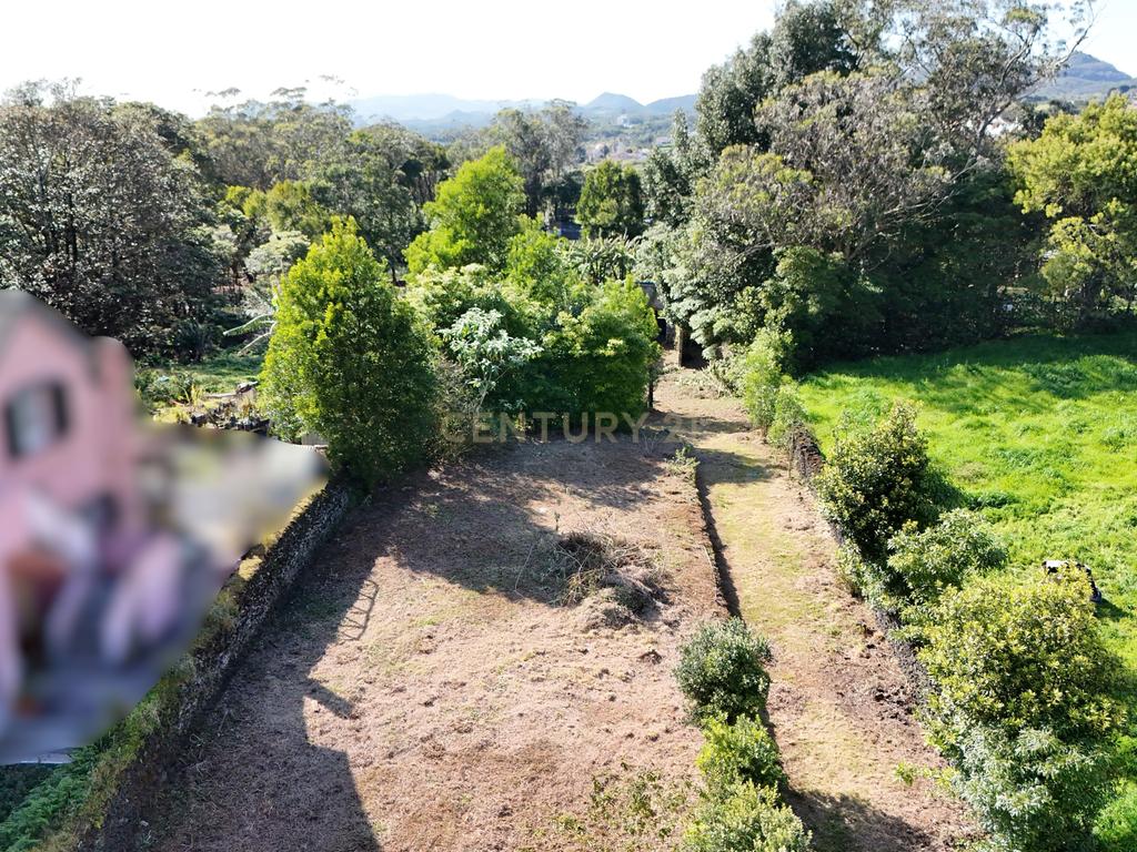Terreno com PIP Aprovado para Moradia T3 | Cabouco – Lagoa - Image 7