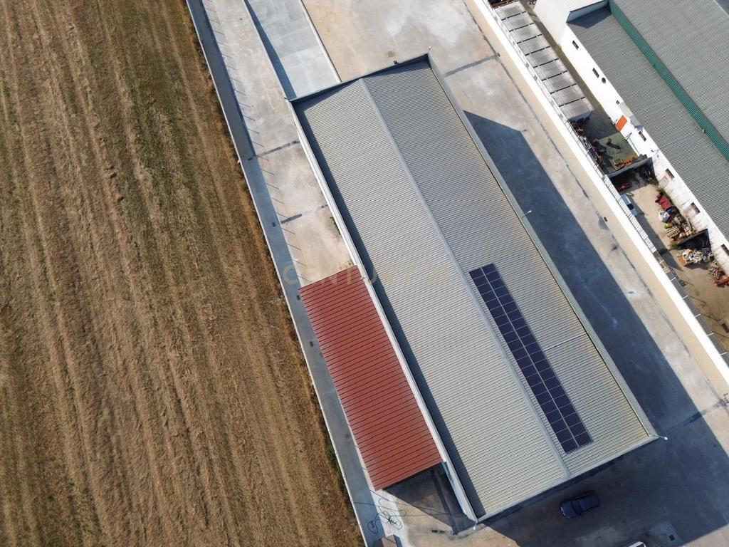 Armazém Industrial para Arrendamento – Riachos, Torres Novas - Image 4