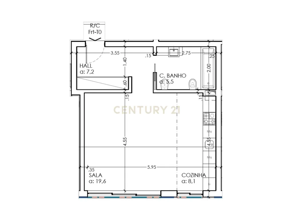 EMPREENDIMENTO ALTO DO CASALÃO - VIVER SESIMBRA COM VISTA ALTA - NOVO EM CONSTRUÇÃO - Image 13