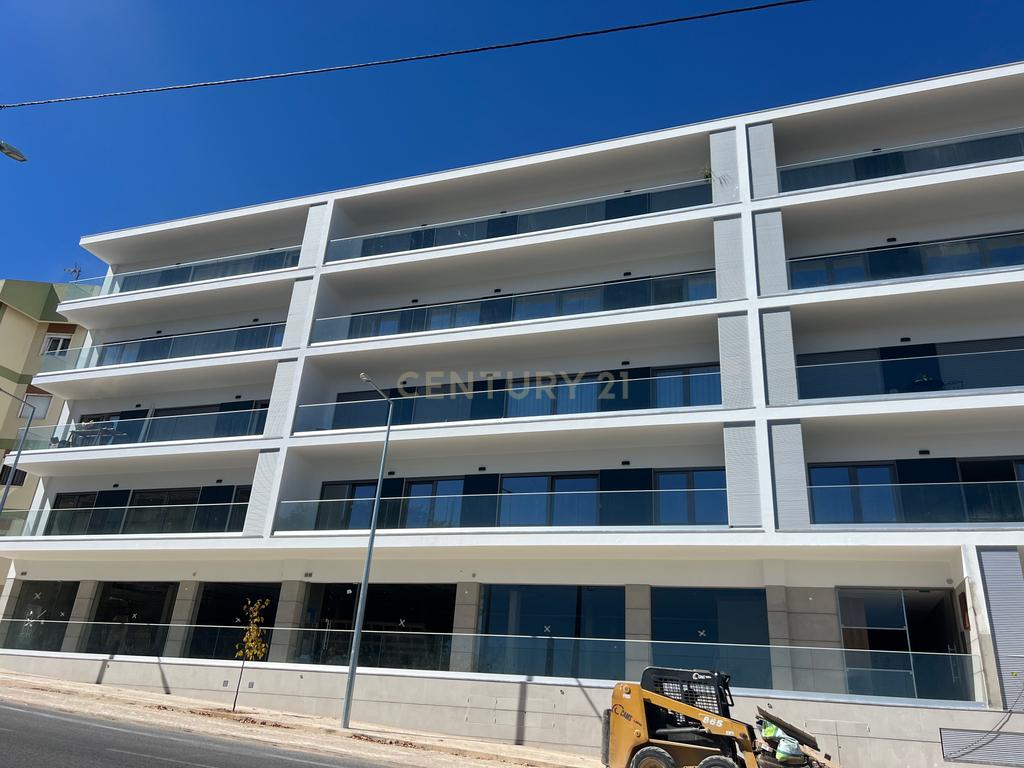 T2 NOVO em fase final de construção com vista rio | Iria Rio Residence — Santa Iria de Azoia | Ref.ª 4G - Image 2