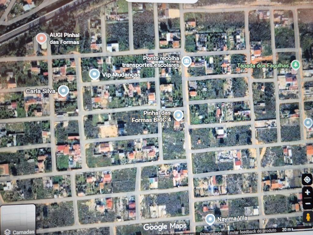 Terreno com 1.230m2 em Palmela - Oportunidade Única a 120.000€ - Image 1