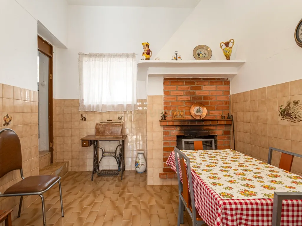 Oportunidade Única no Algarve – Propriedade de 33.840m² com duas moradias centenárias para remodelação - Image 18