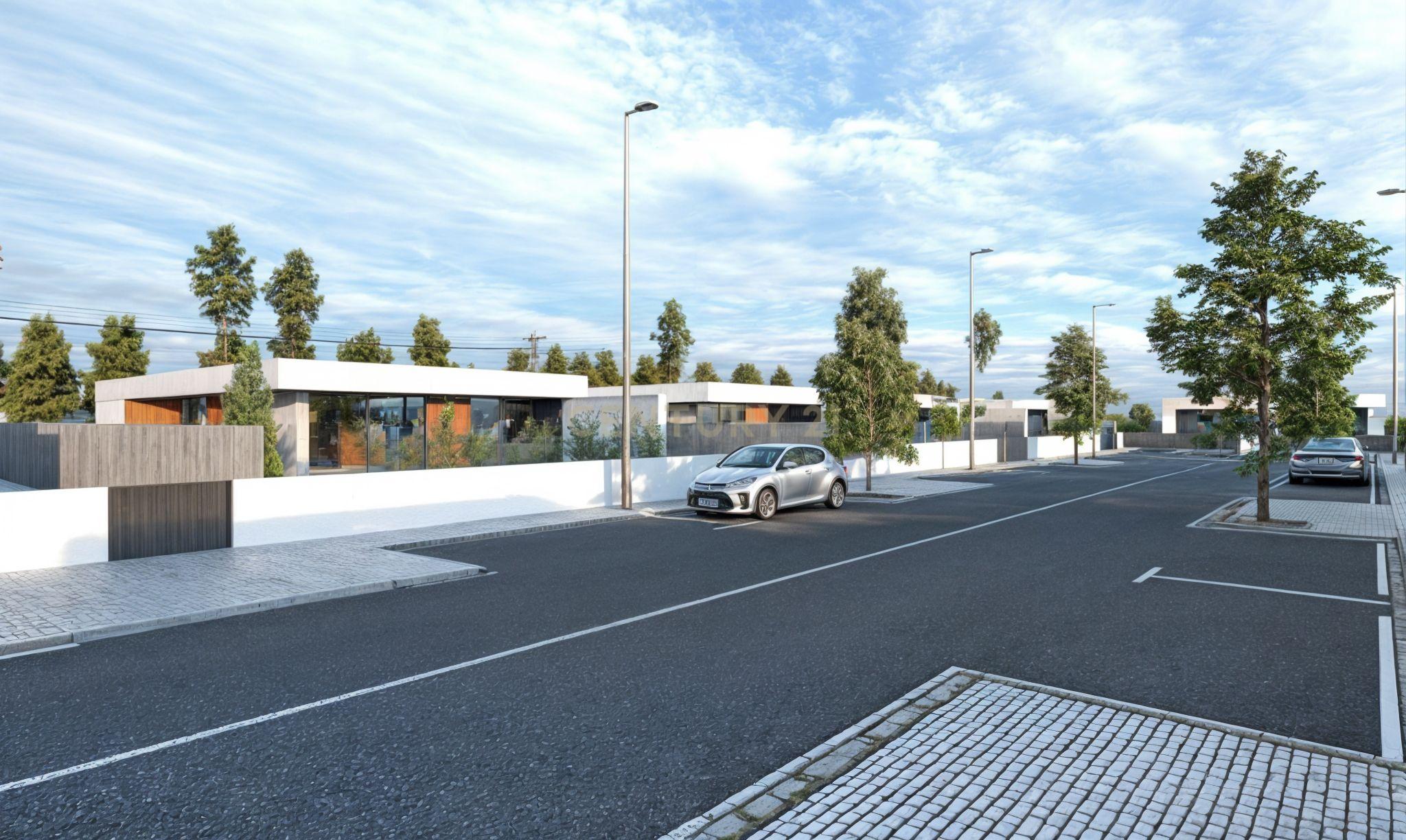Moradia T4, em construção, no Bairro Sra da Luz - Image 15