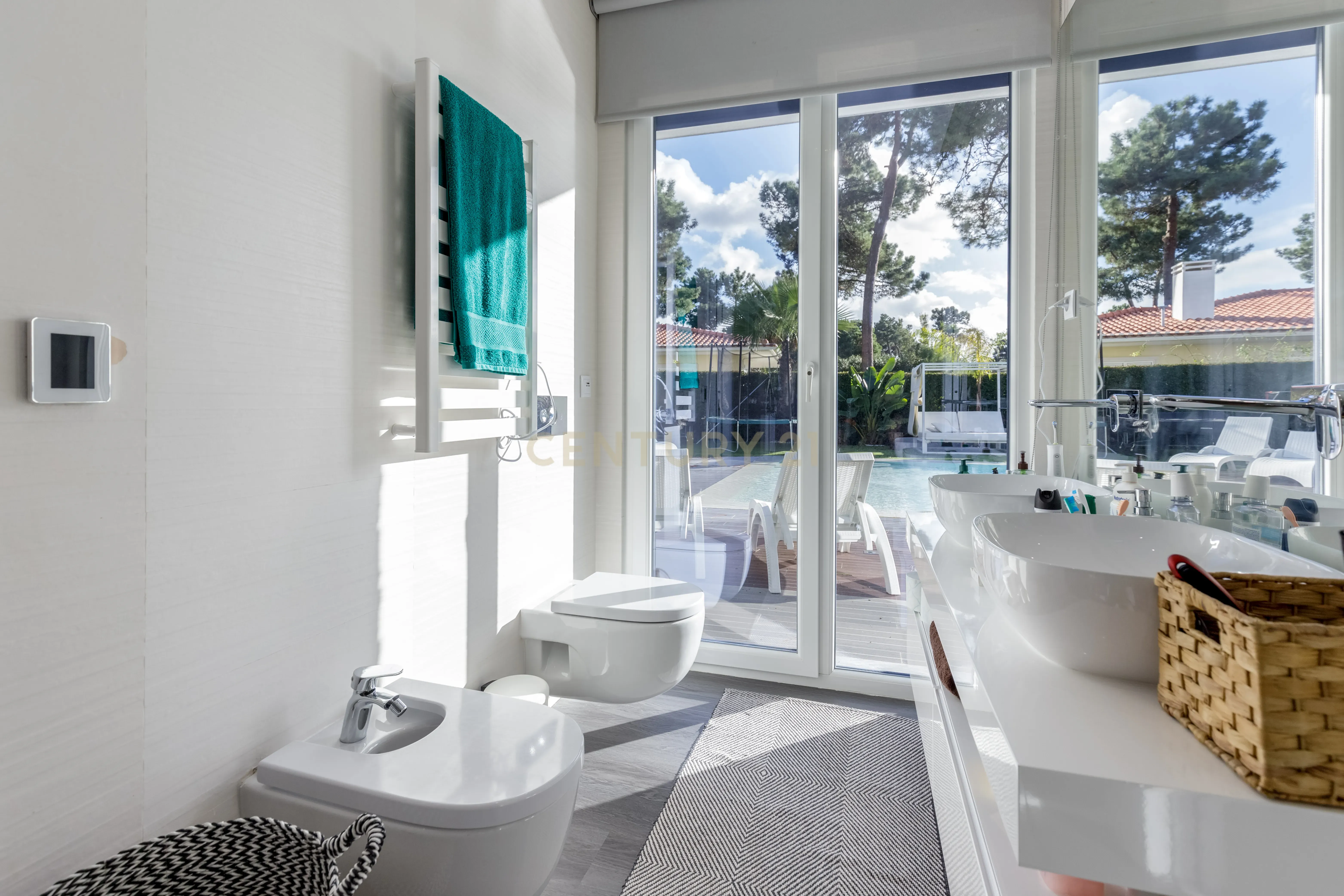 MORADIA T6 COM PISCINA, HERDADE DA AROEIRA - Image 18