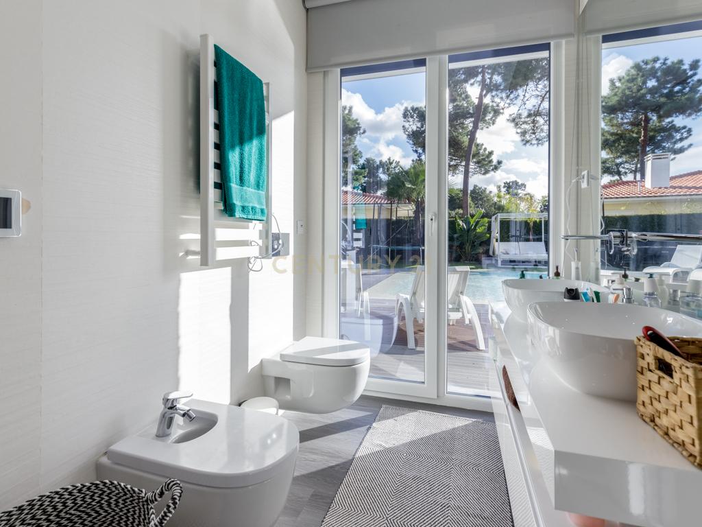 MORADIA T6 COM PISCINA, HERDADE DA AROEIRA - Image 18