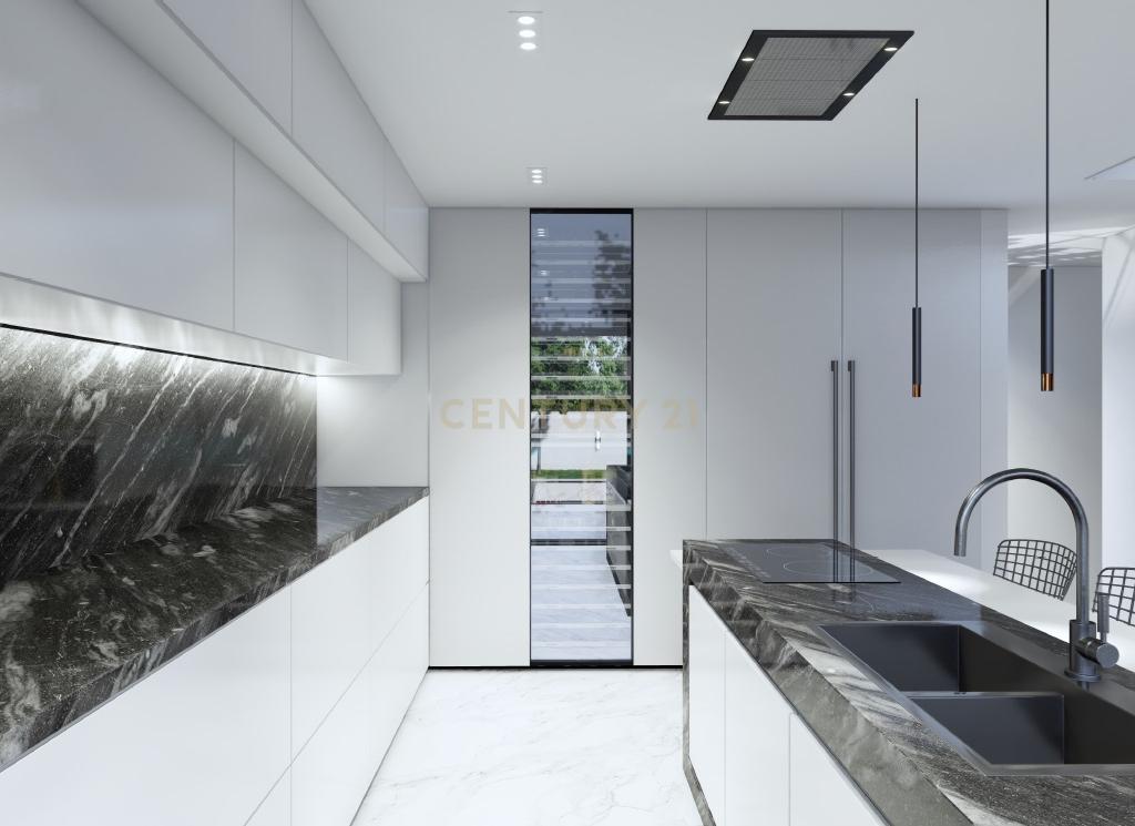 Luxuosa e Elegante Moradia Contemporânea em Vila Alegre - Image 17