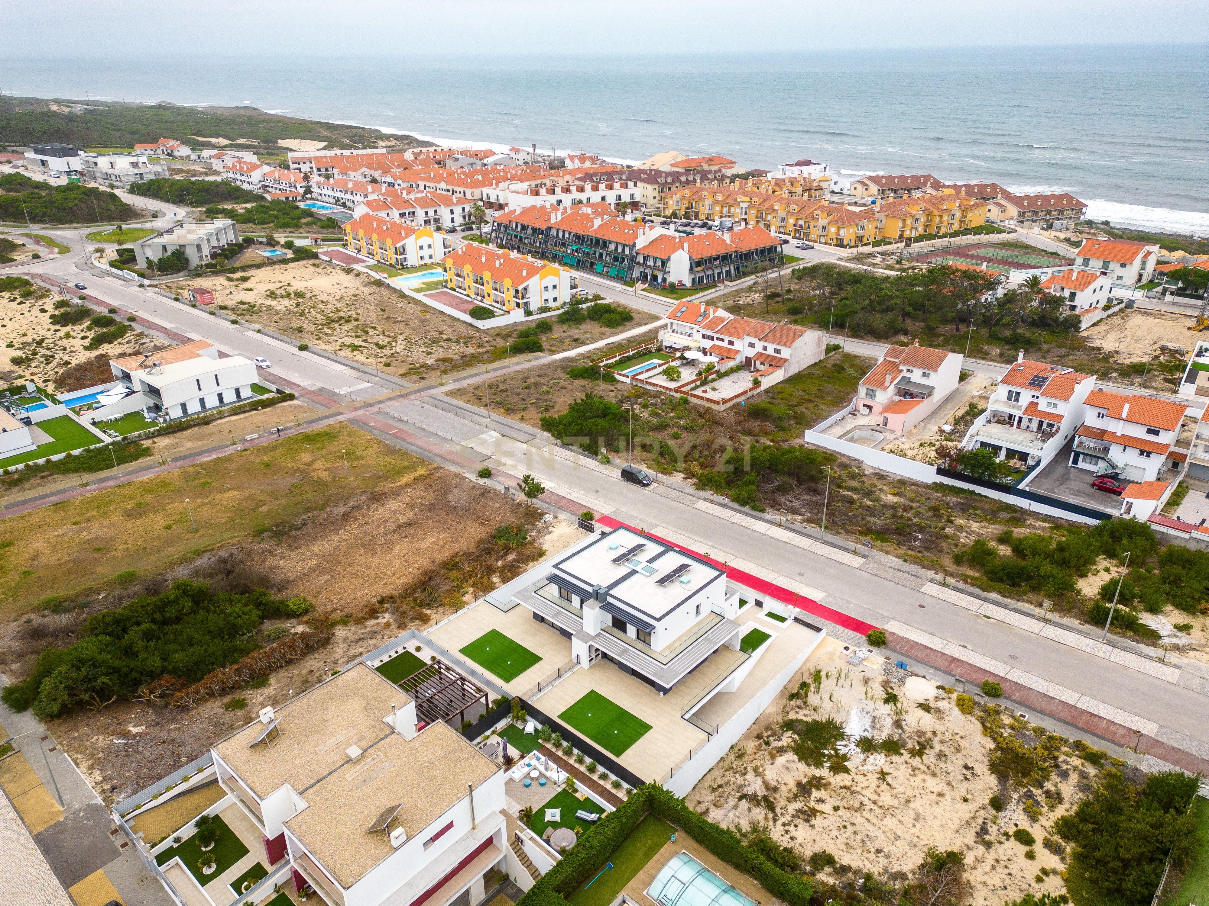 Excelente lote para construção à beira mar - Image 17