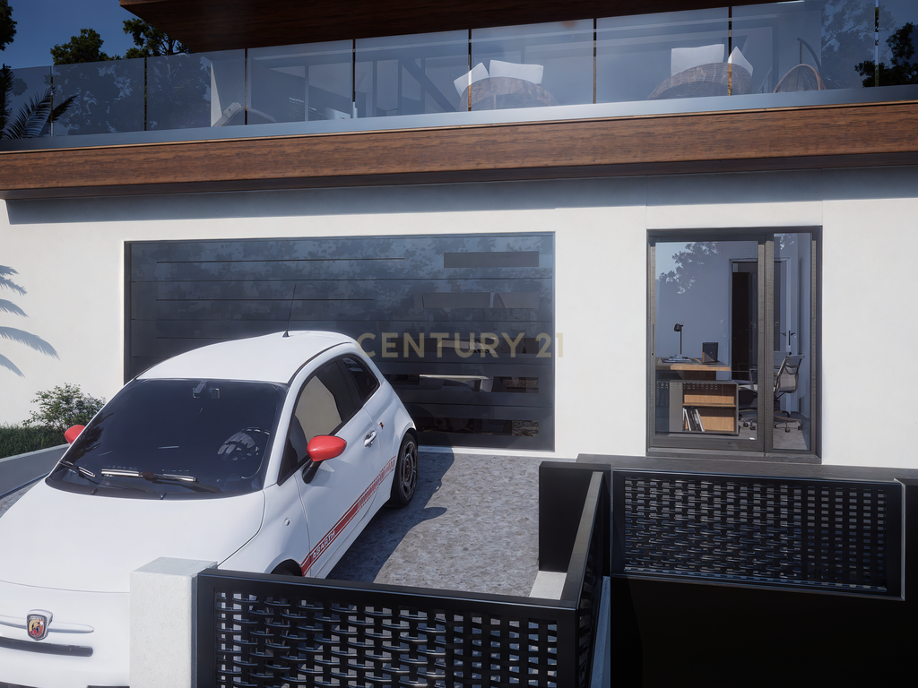 Moradia Premium T5 em Sesimbra, com Garagem e Piscina. - Image 15