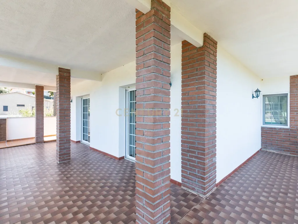 Exclusiva vivenda llesta per fer realitat els teus somnis a Tordera, urbanització Mas Mora. - Image 23