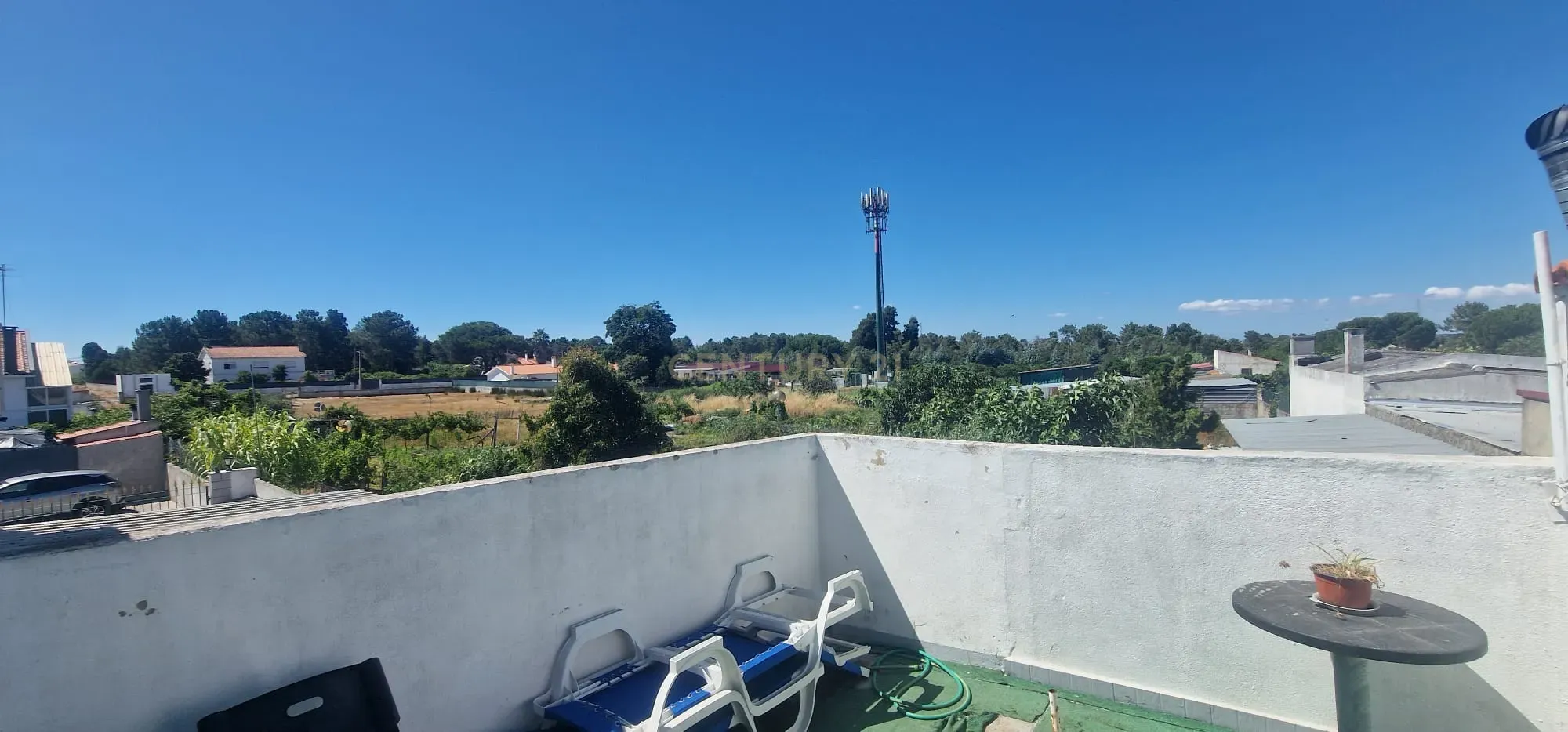 Fotografia 12 de Moradia T6 em Fernão Ferro!