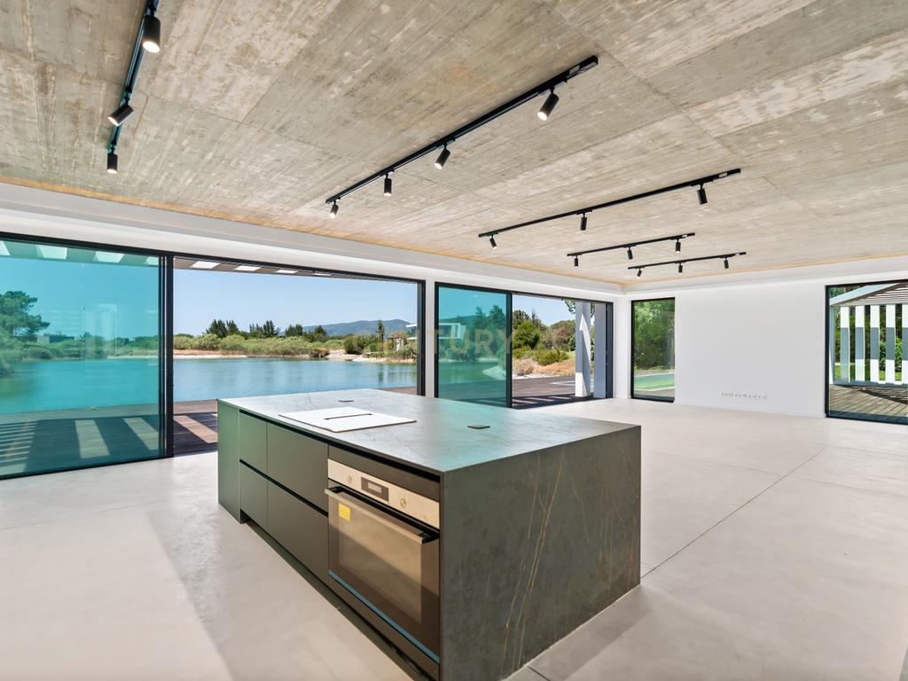 Moradia de Luxo Tróia Atlantic Villas 5 quartos   - Image 49