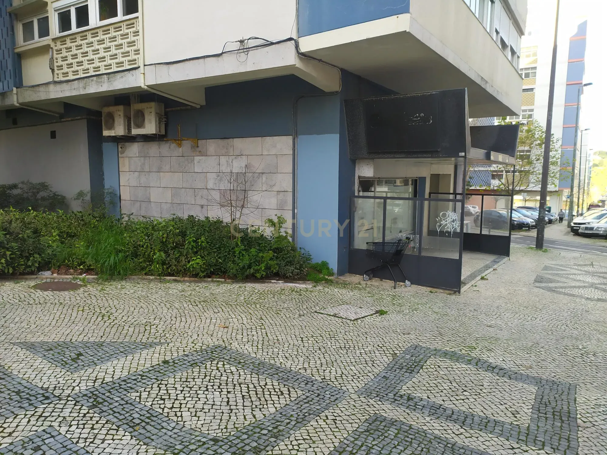 Espaço comercial numa zona privilegiada em Alvalade ( Lisboa) - Image 1