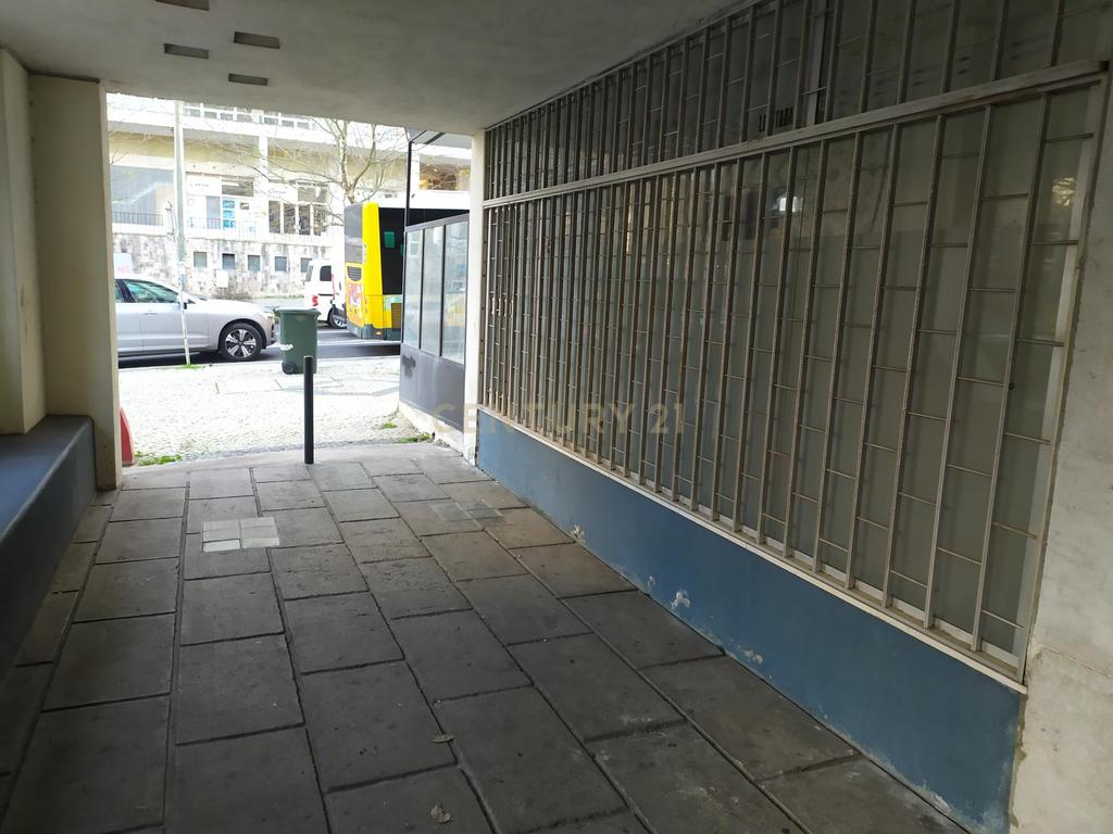 Espaço comercial numa zona privilegiada em  Alvalade ( Lisboa) - Image 7